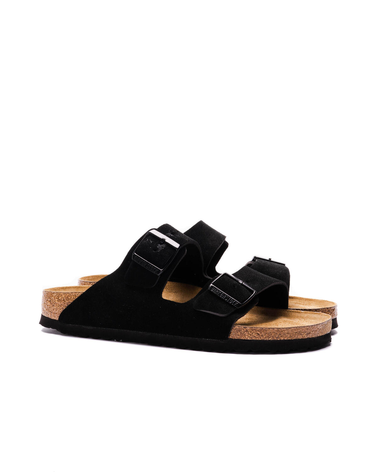 Birkenstock Arizona Black - Image 3