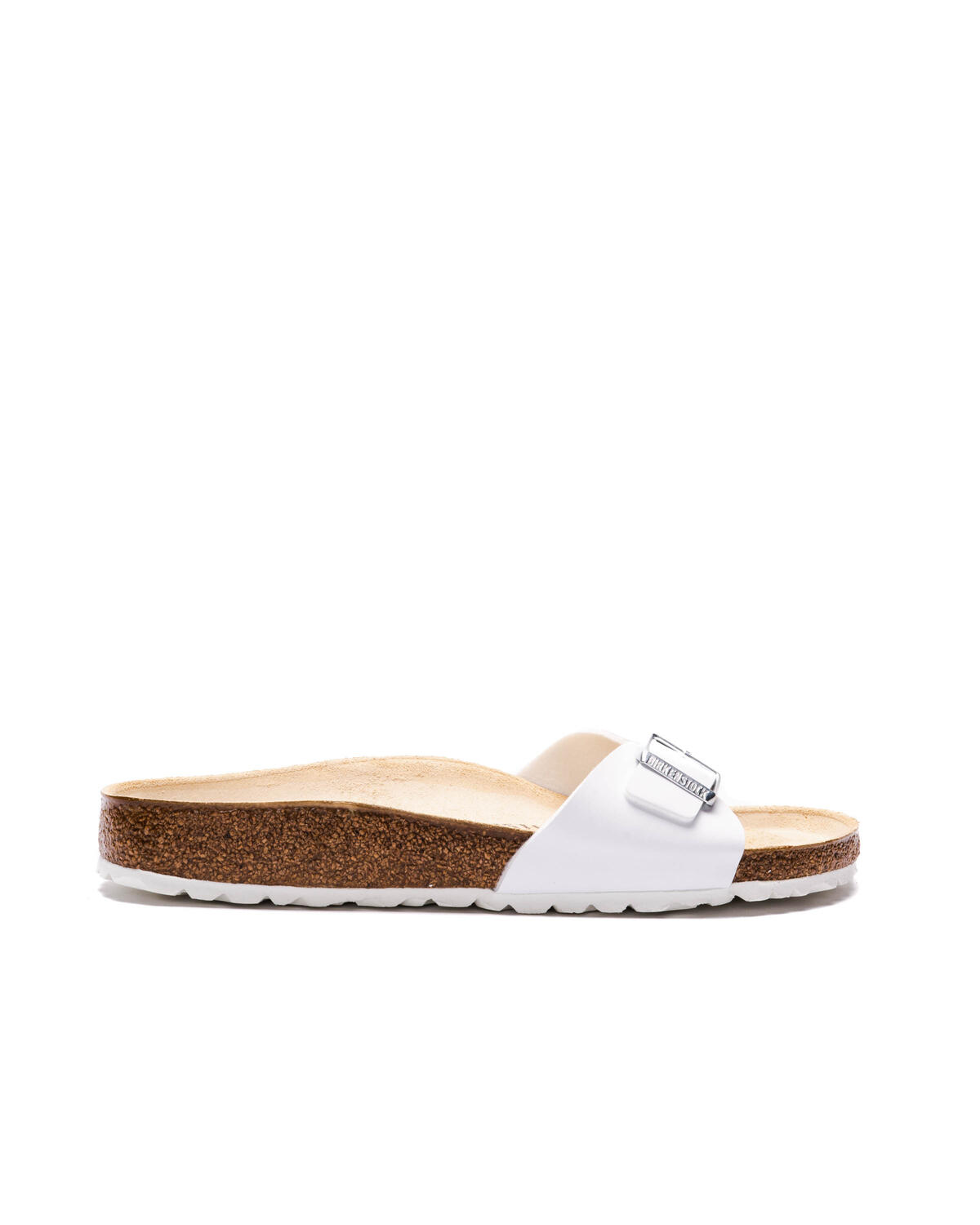 Birkenstock Madrid White - Image 2