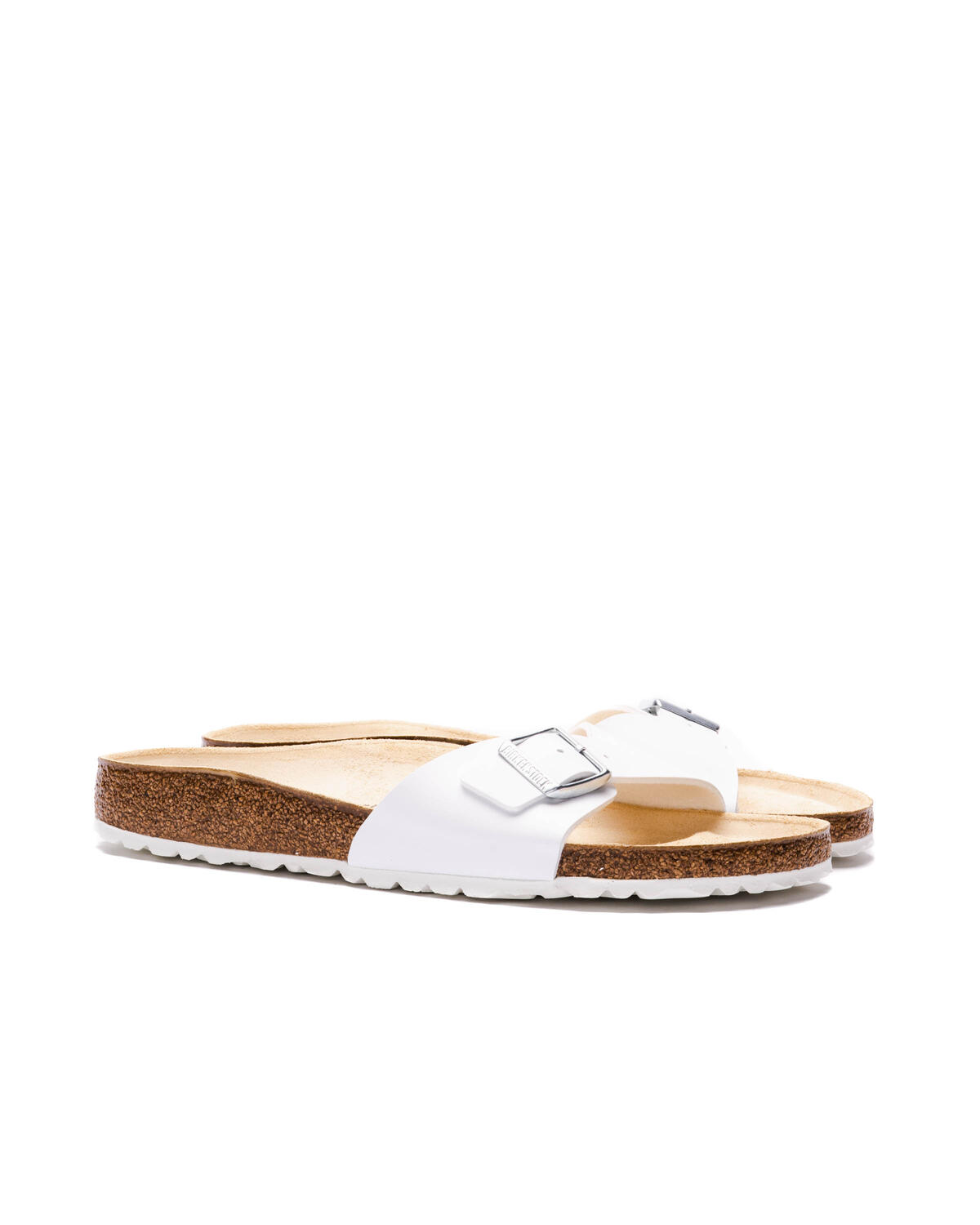 Birkenstock Madrid White - Image 3