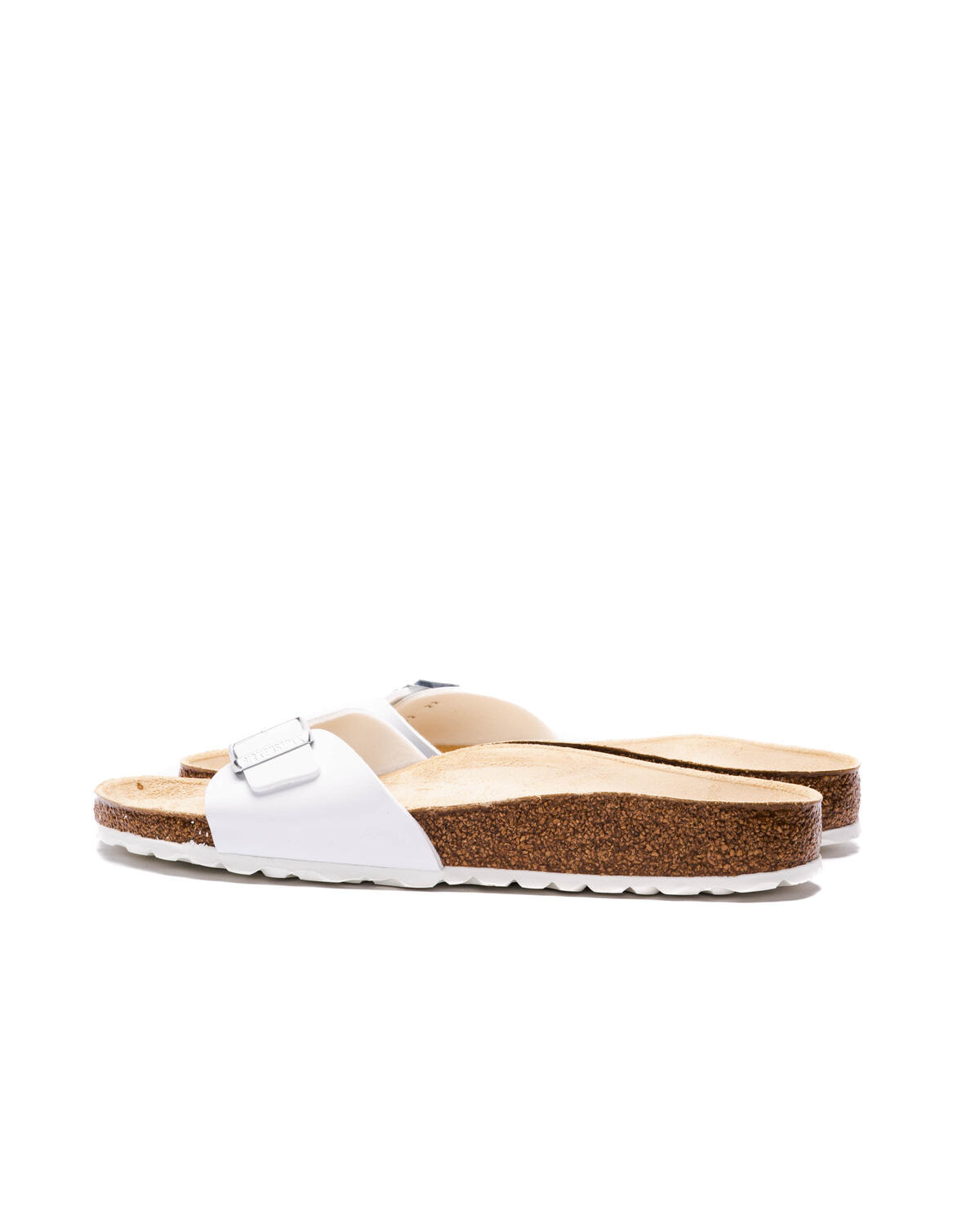 Birkenstock Madrid White - Image 4