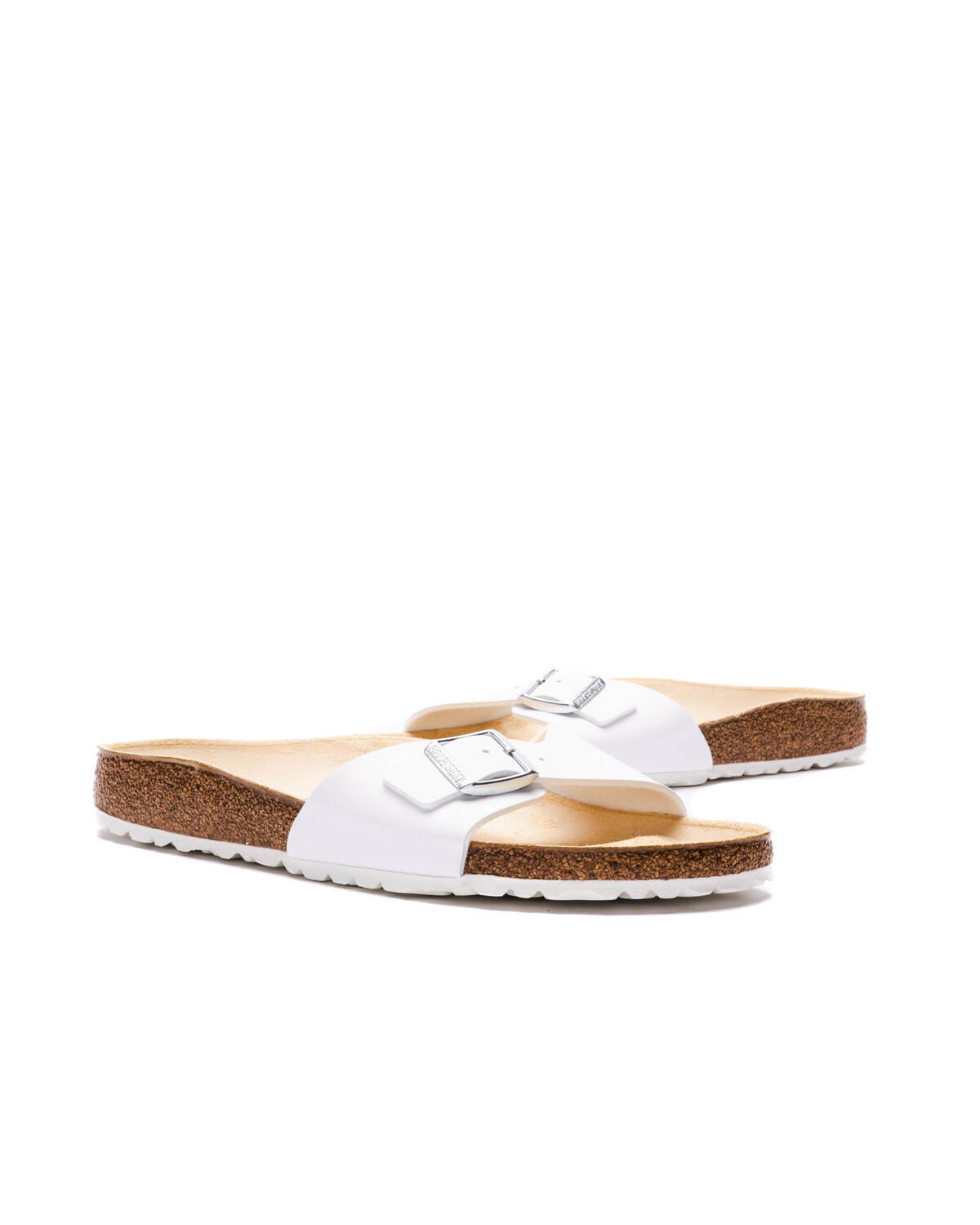 Birkenstock Madrid White - Image 5