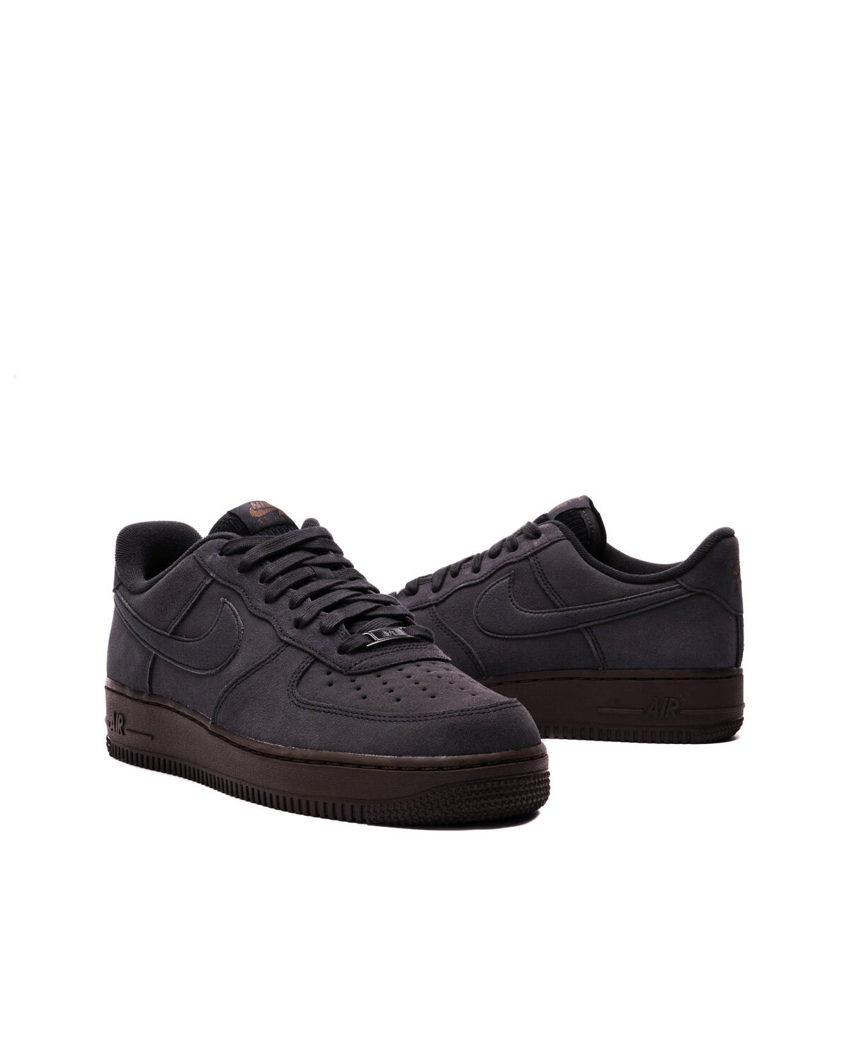 Nike Air Force 1 Off Noir - Image 20