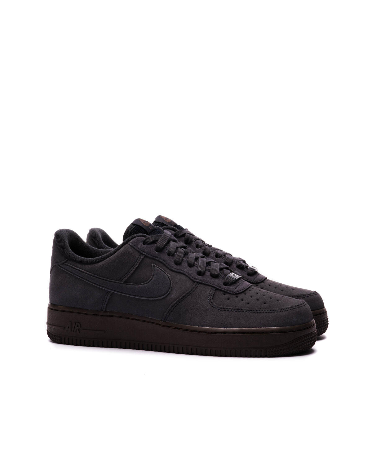 Nike Air Force 1 Off Noir - Image 18