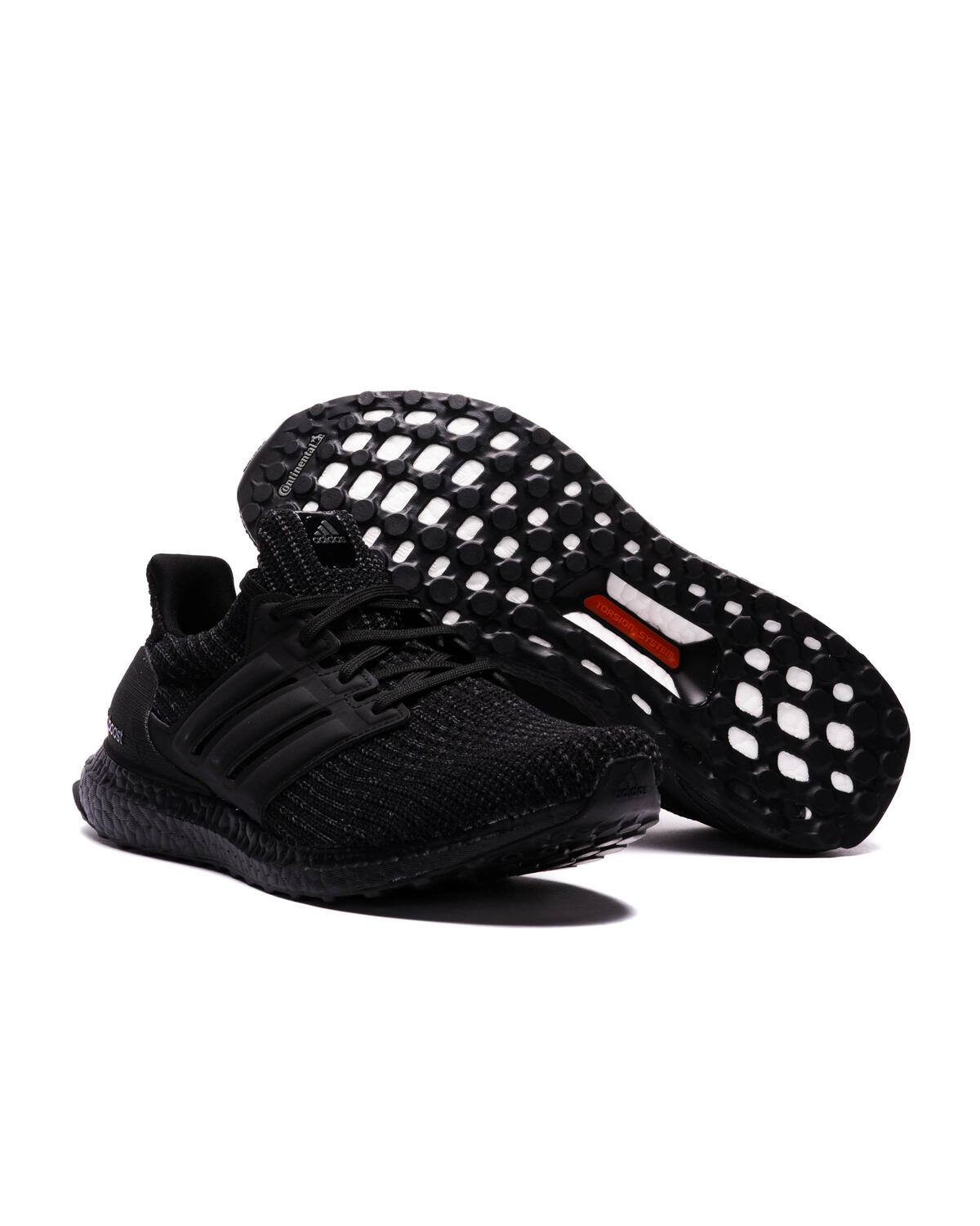 Adidas Ultra Boost Triple Black - Image 16