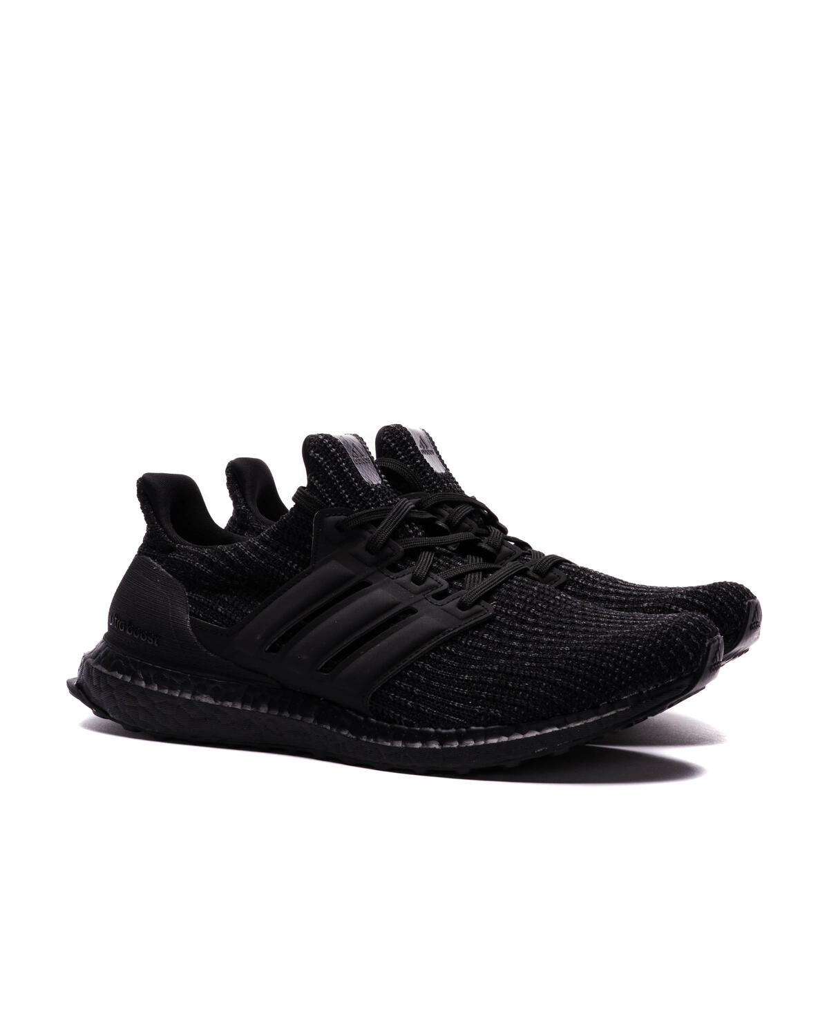Adidas Ultra Boost Triple Black - Image 14