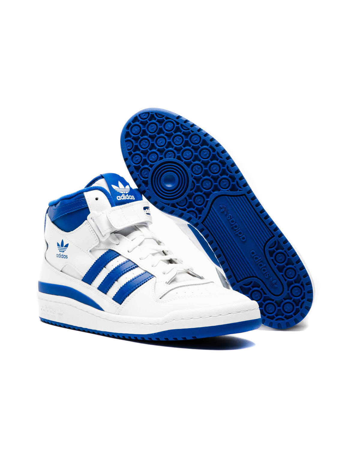 adidas Originals Forum Mid - Image 5