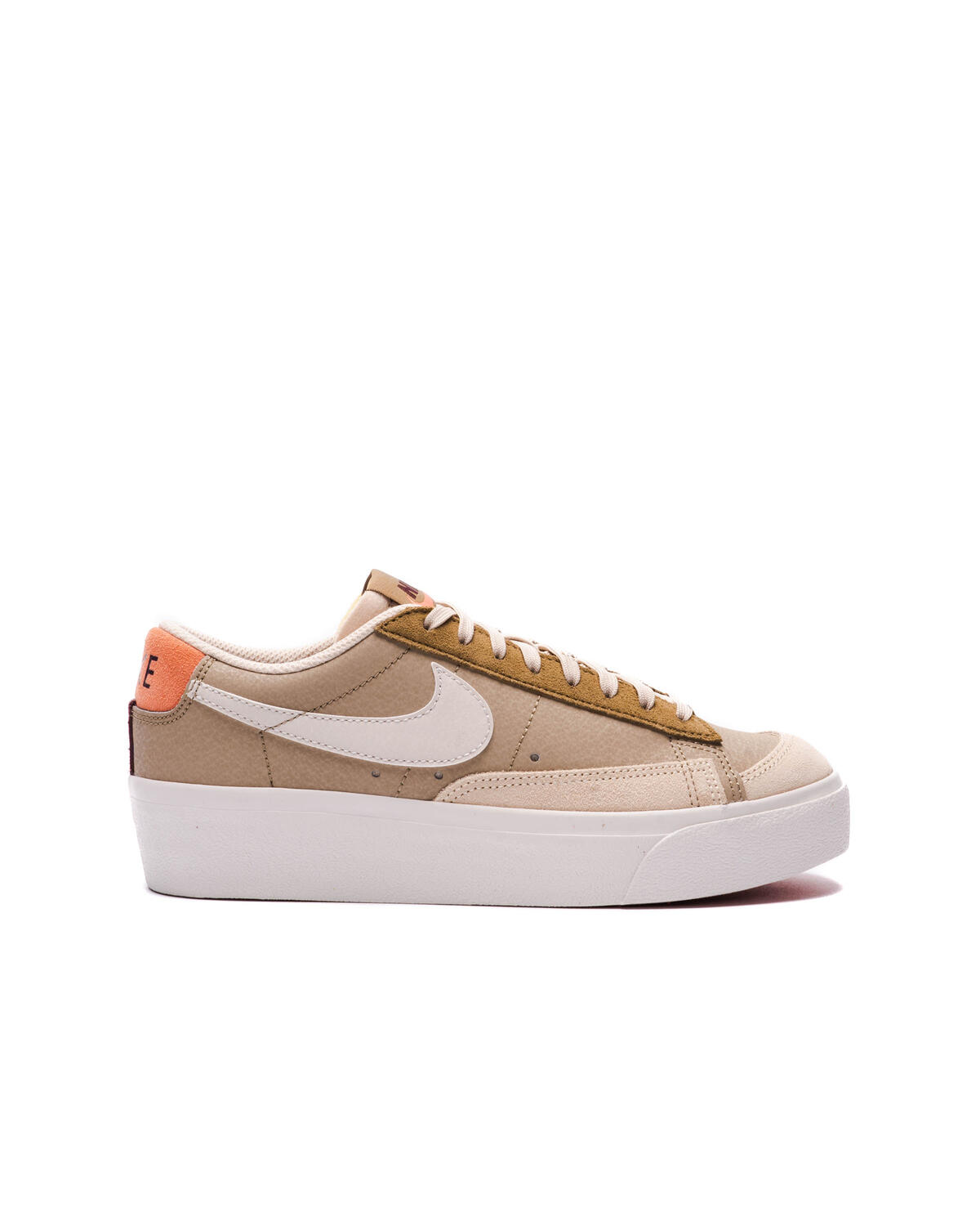 Nike Blazer Low Platform (Women's) - Image 2