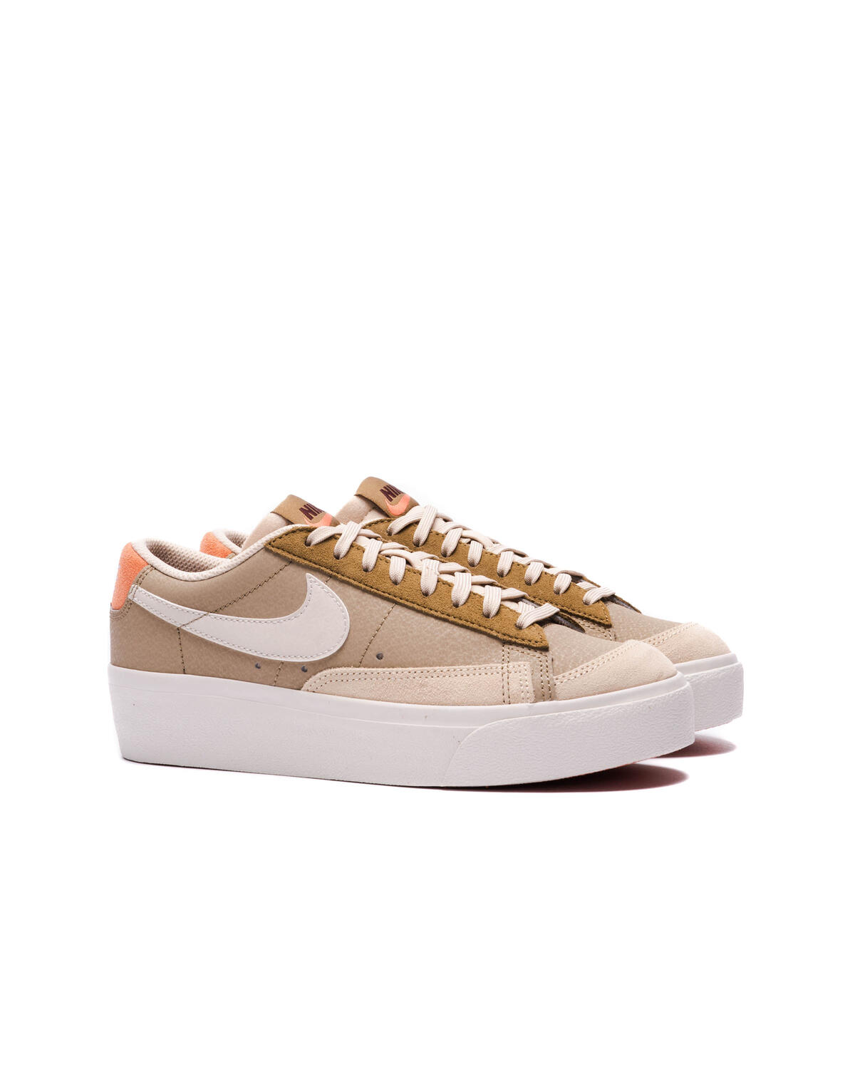 Nike Blazer Low Platform (Women's) - Image 3