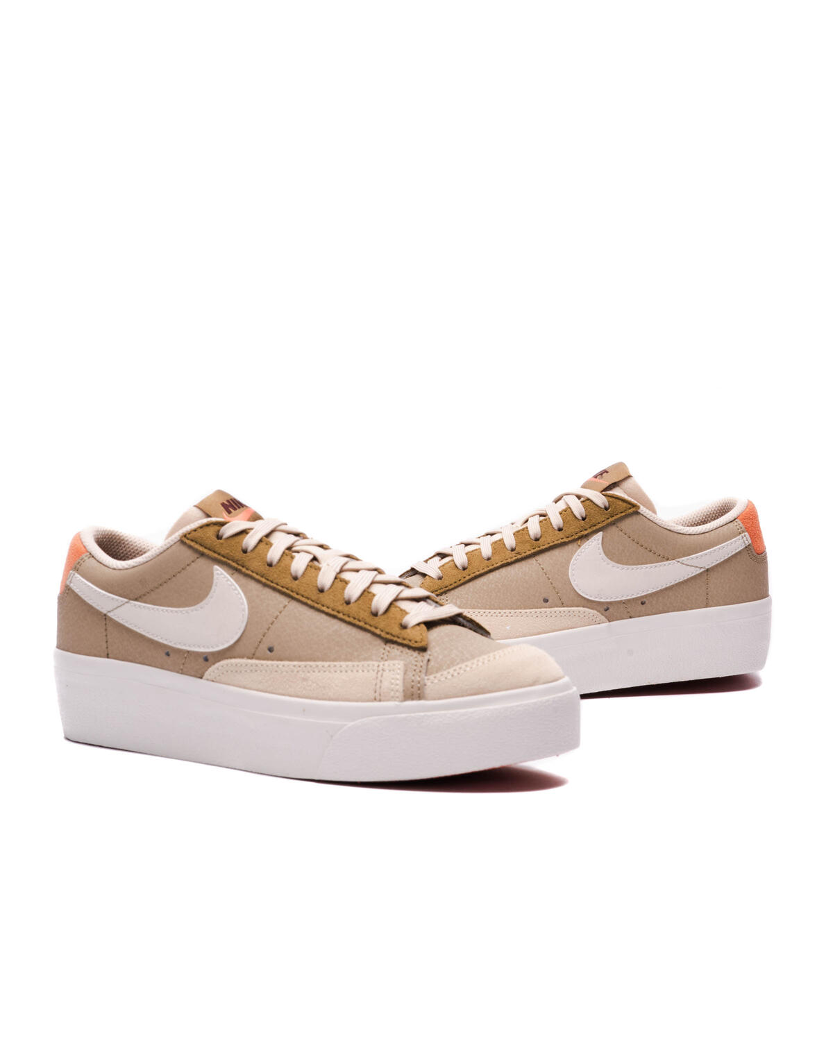 Nike Blazer Low Platform (Women's) - Image 5