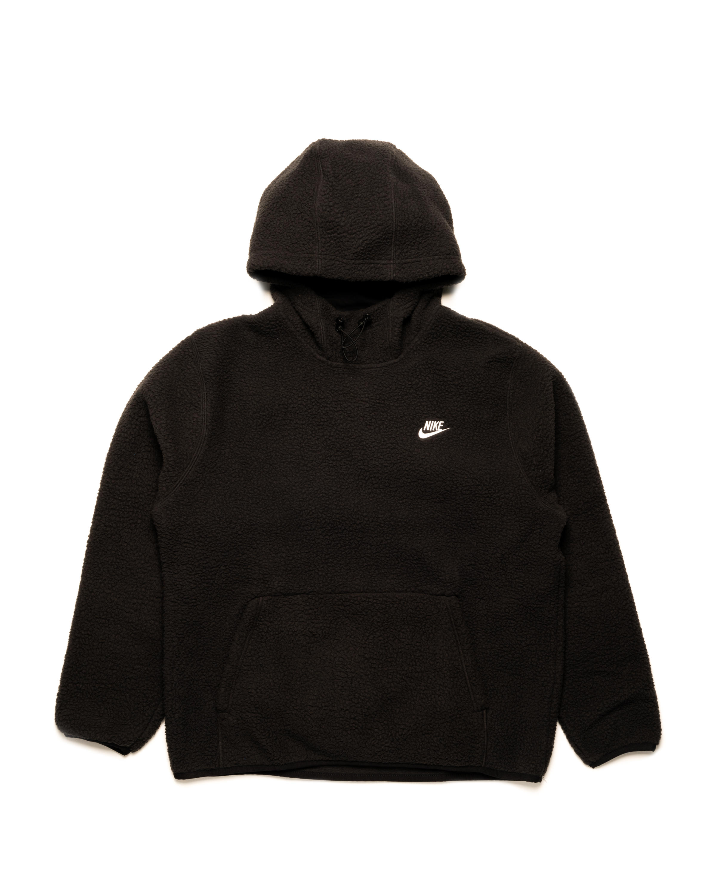Nike Essentials+ Fleece Hoodie