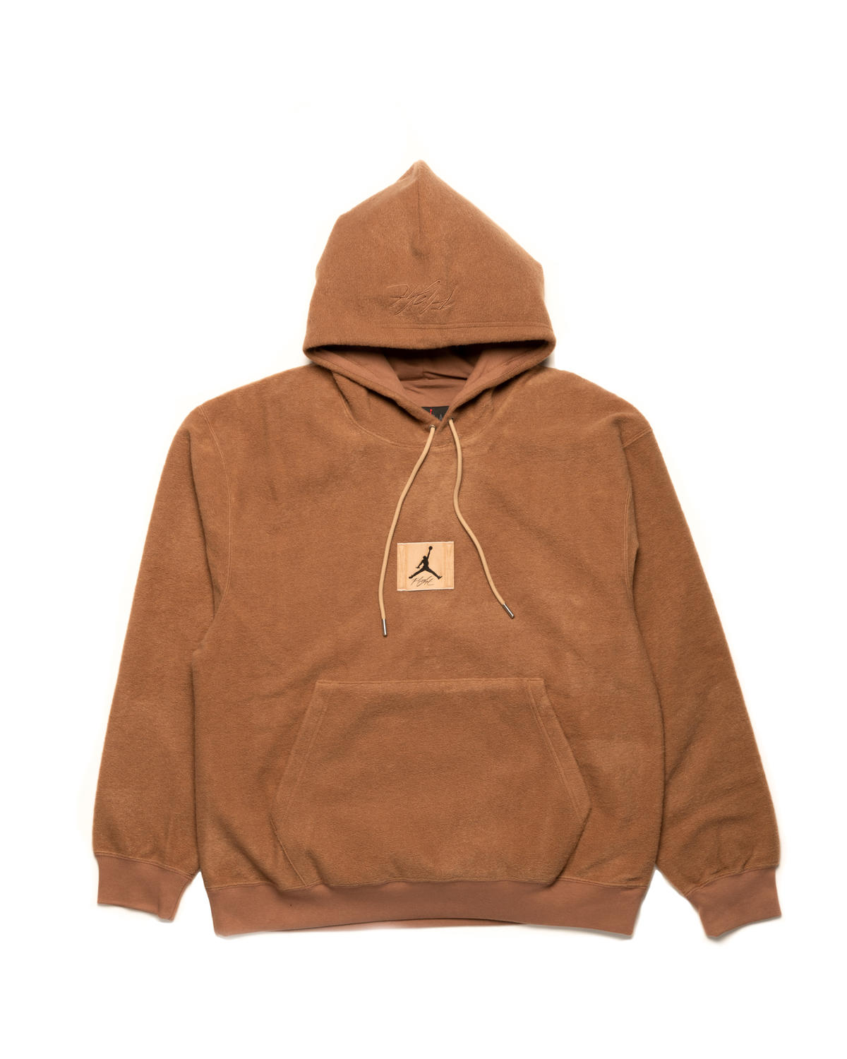 Air Jordan Flight Heritage Hoodie - Image 2