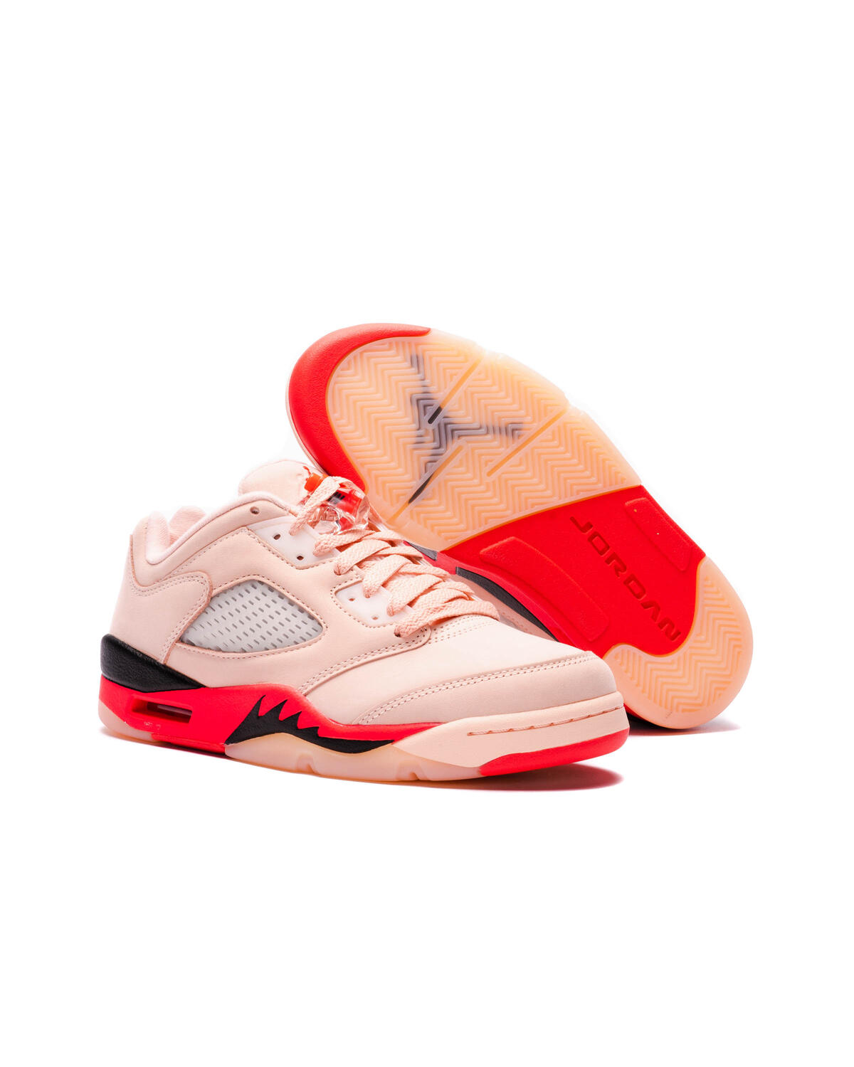 Jordan Wmns Air Jordan Retro 5 'Arctic Pink' - Image 17