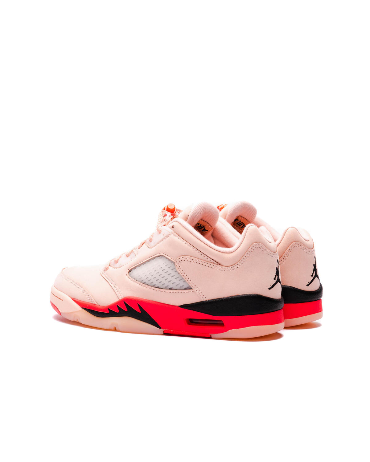 Jordan Wmns Air Jordan Retro 5 'Arctic Pink' - Image 16