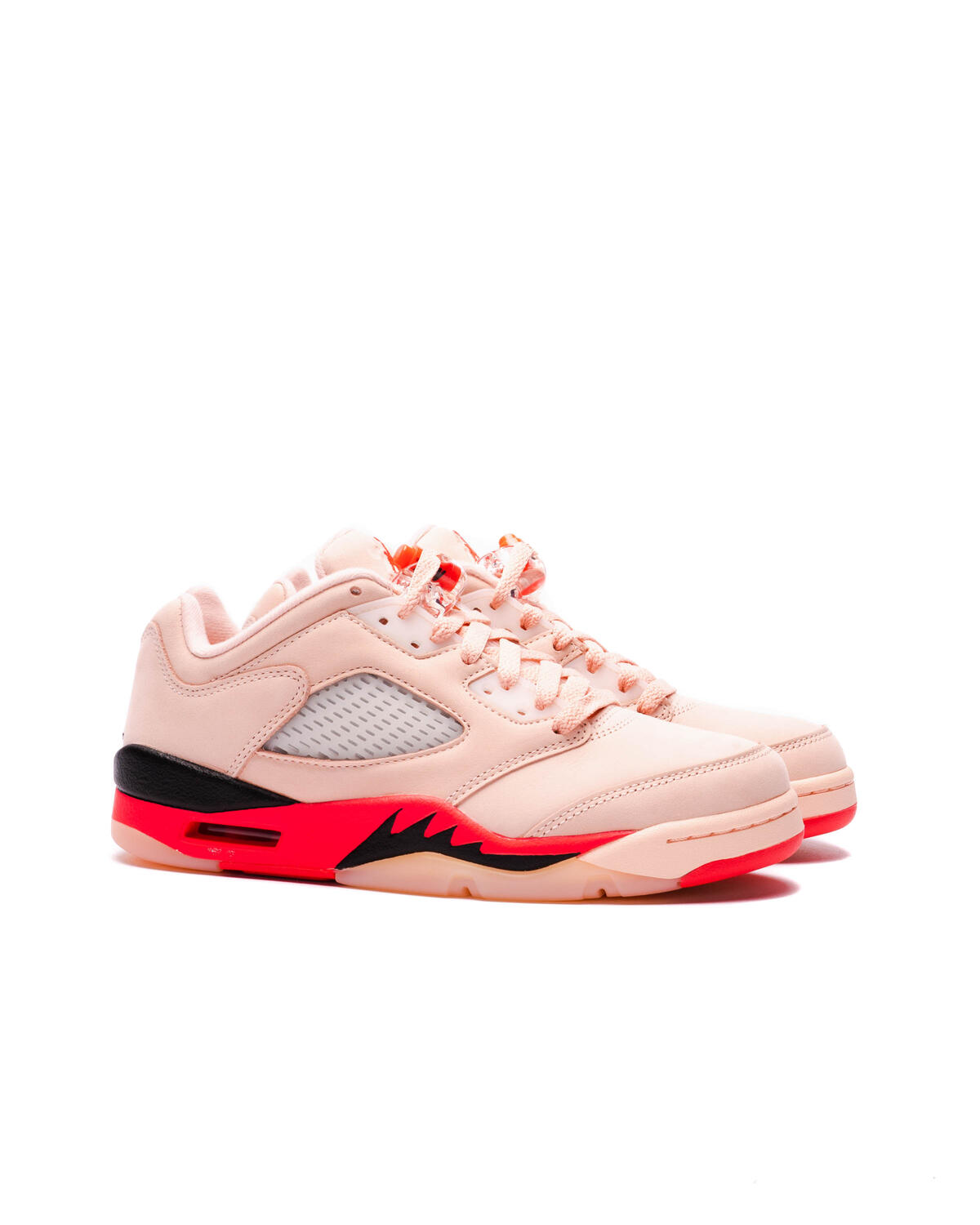 Jordan Wmns Air Jordan Retro 5 'Arctic Pink' - Image 15