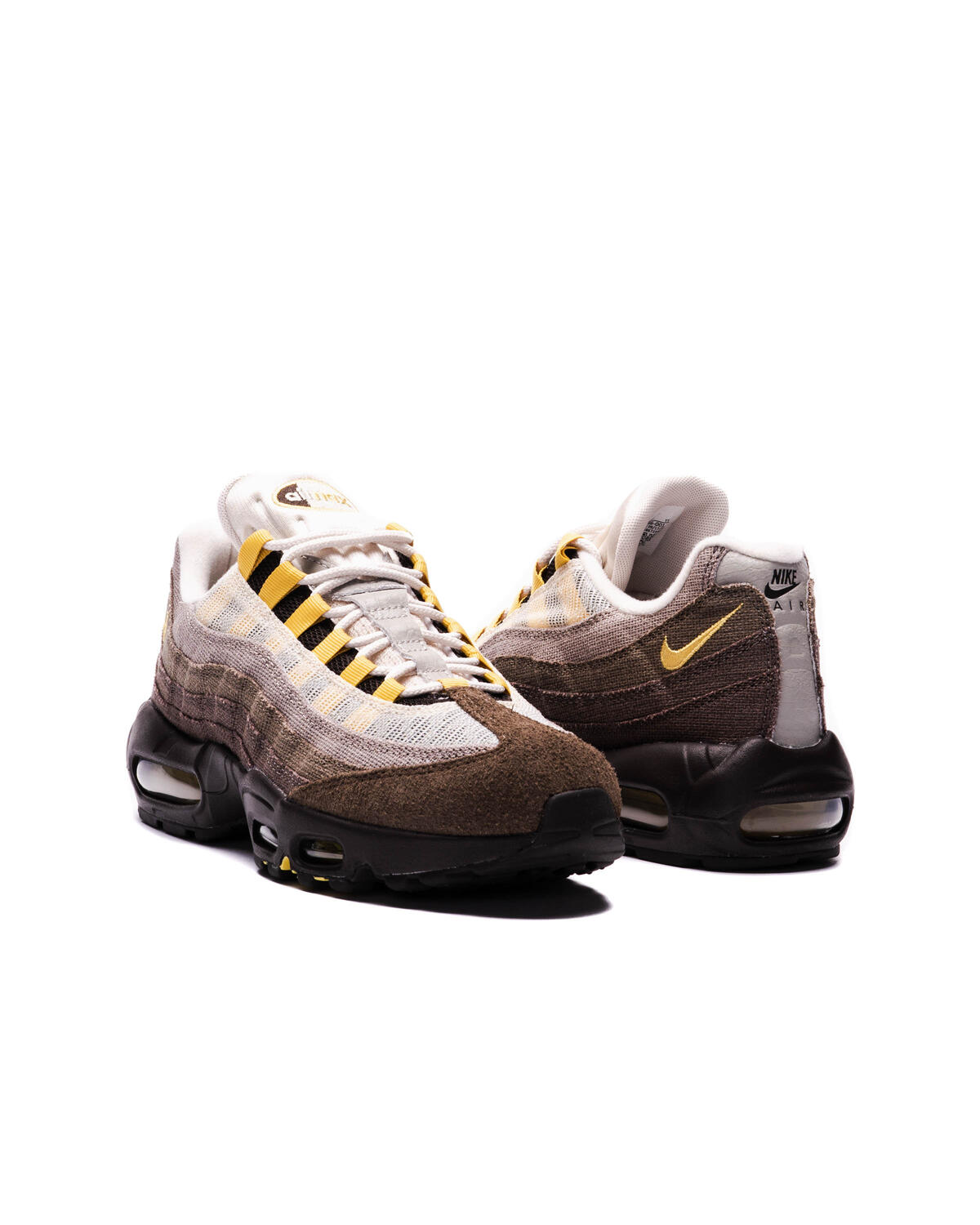 Nike AIR MAX 95 NH | DR0146-001 | AFEW STORE