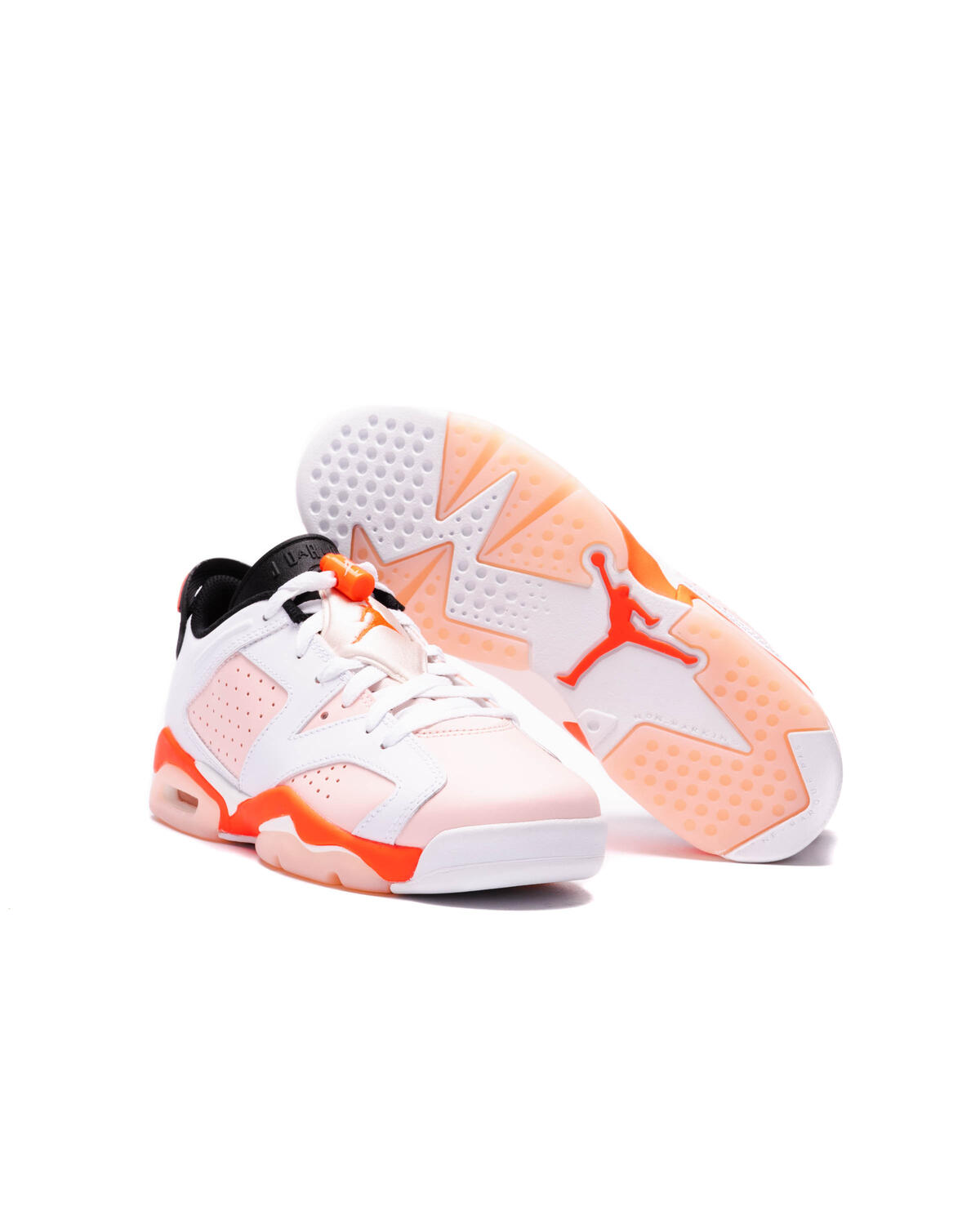 Air Jordan 6 Retro Low 'Atmosphere' (GS) - Image 13