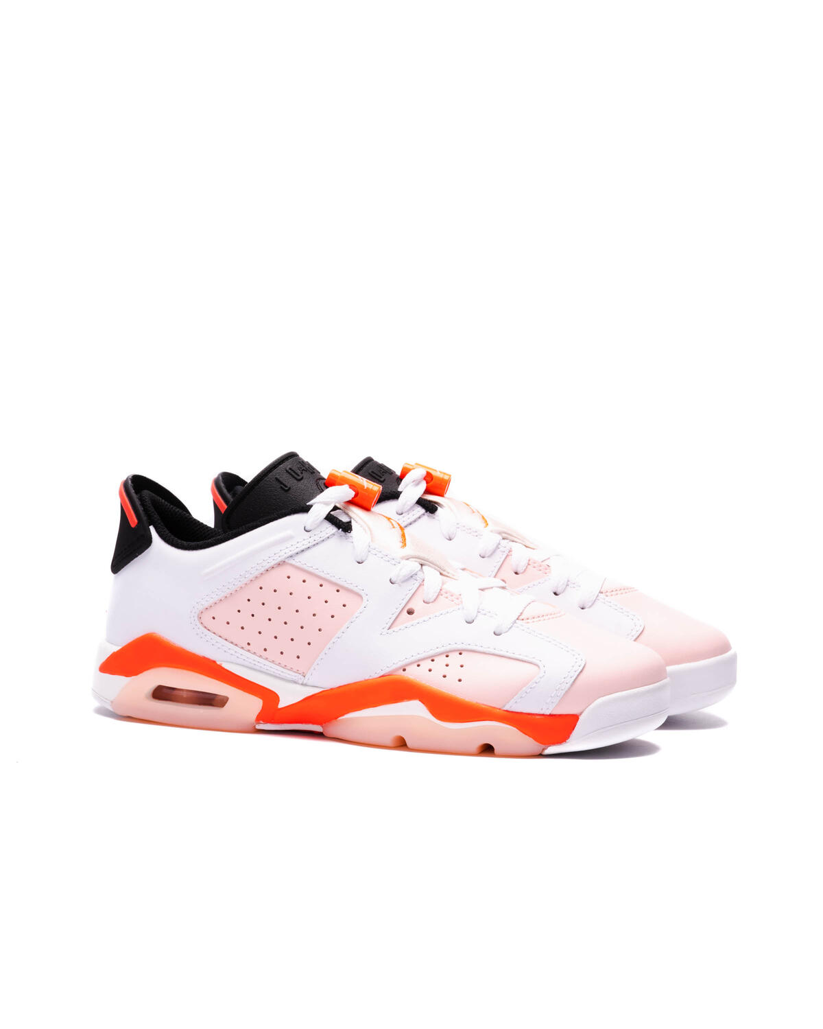 Air Jordan 6 Retro Low 'Atmosphere' (GS) - Image 11