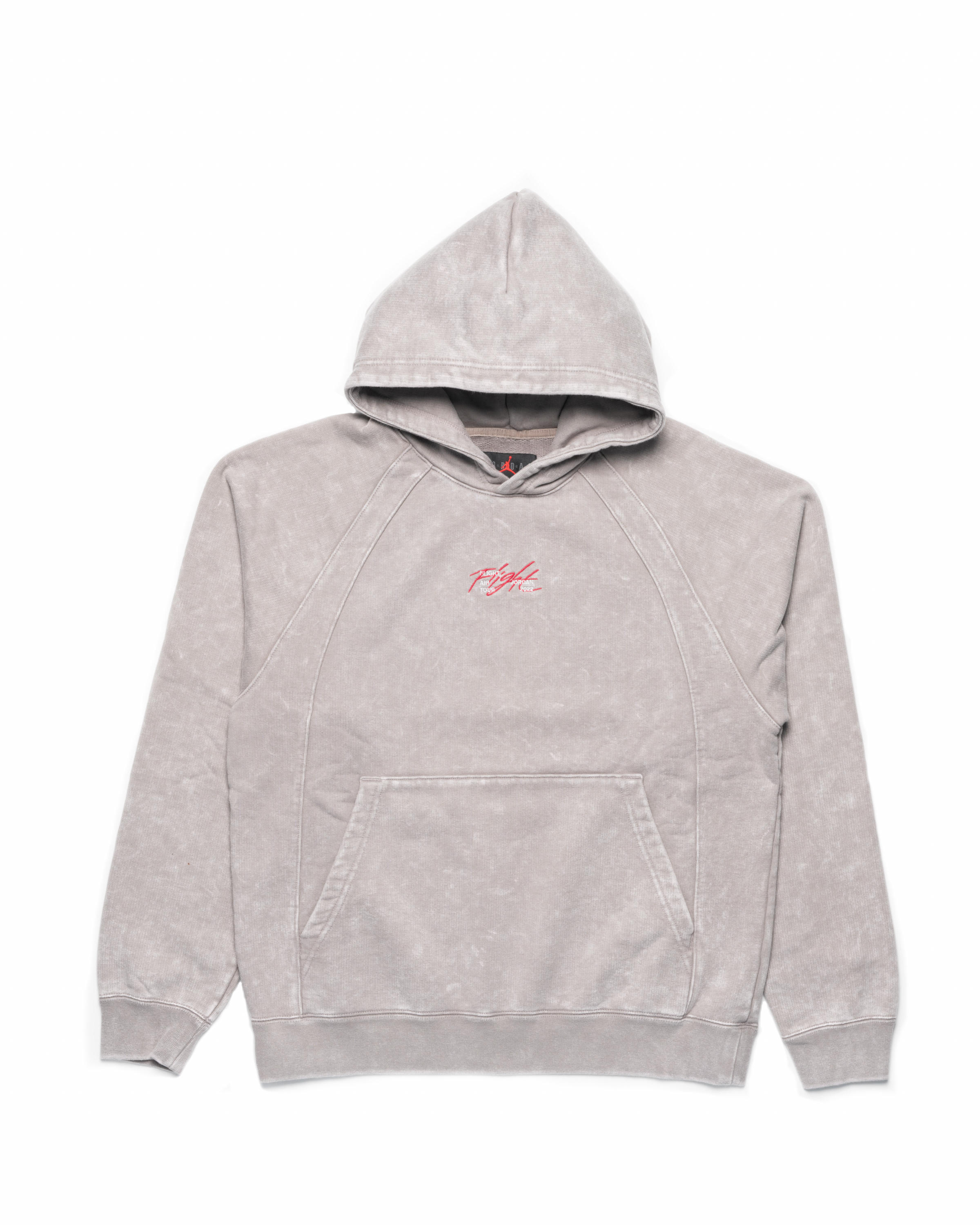 Air Jordan FLIGHT HERITAGE FLEECE HOODIE
