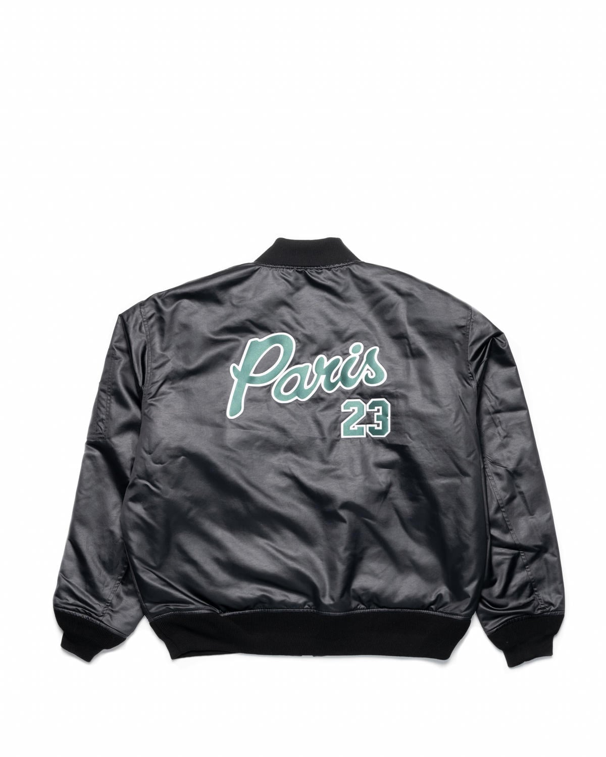 Air Jordan PSG MA-1 Jacket - Image 3