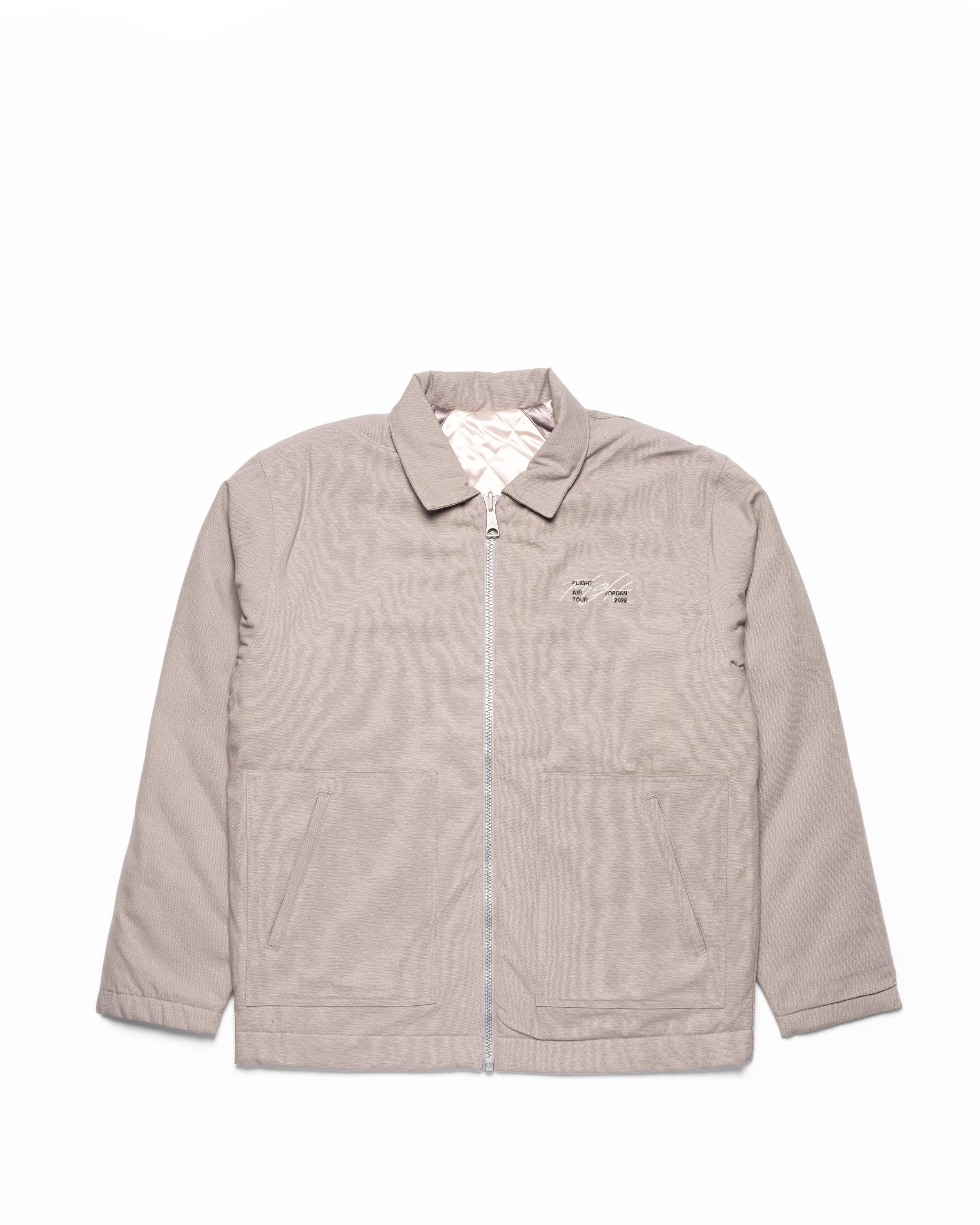 Air Jordan FLIGHT HERITAGE JACKET
