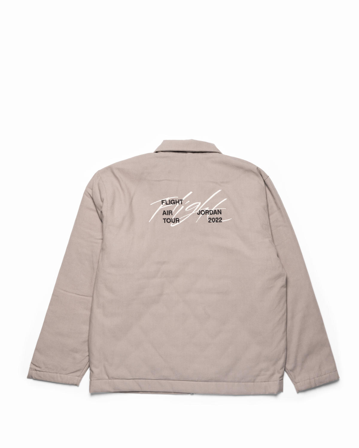 Jordan Flight Heritage Jacket - Image 3