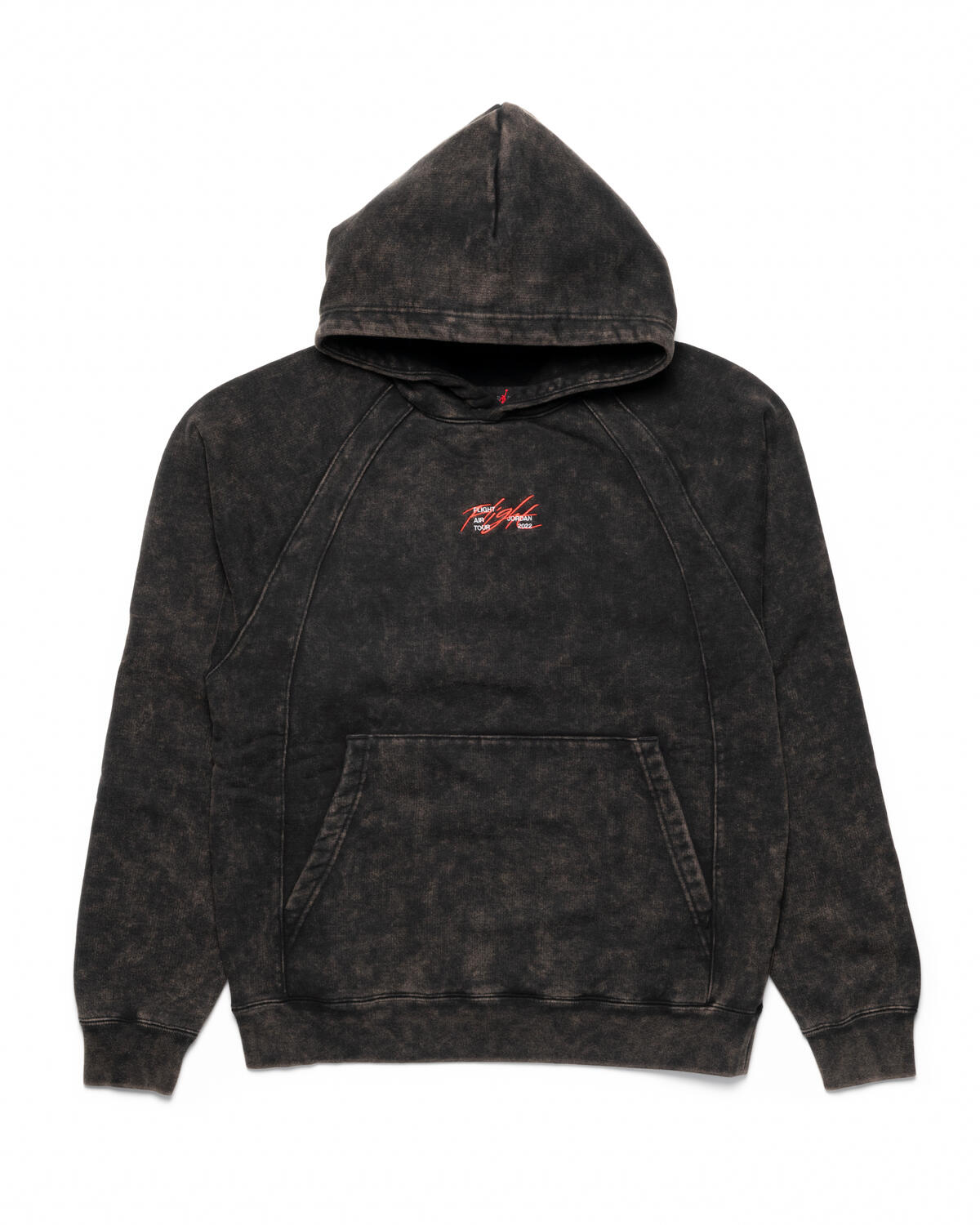 Air Jordan Flight Heritage Fleece Hoodie - Image 2