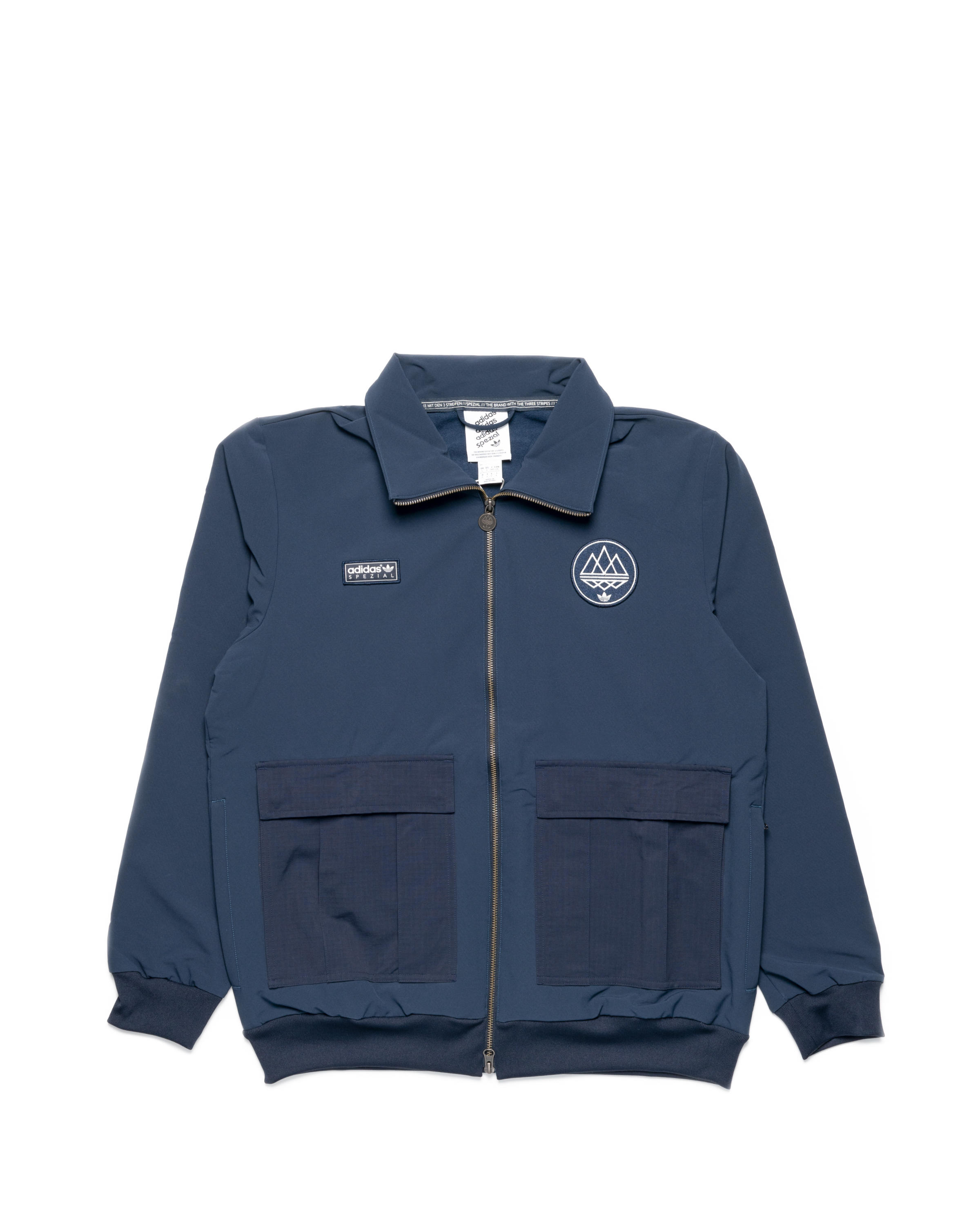adidas Originals ANDERSTON TOP