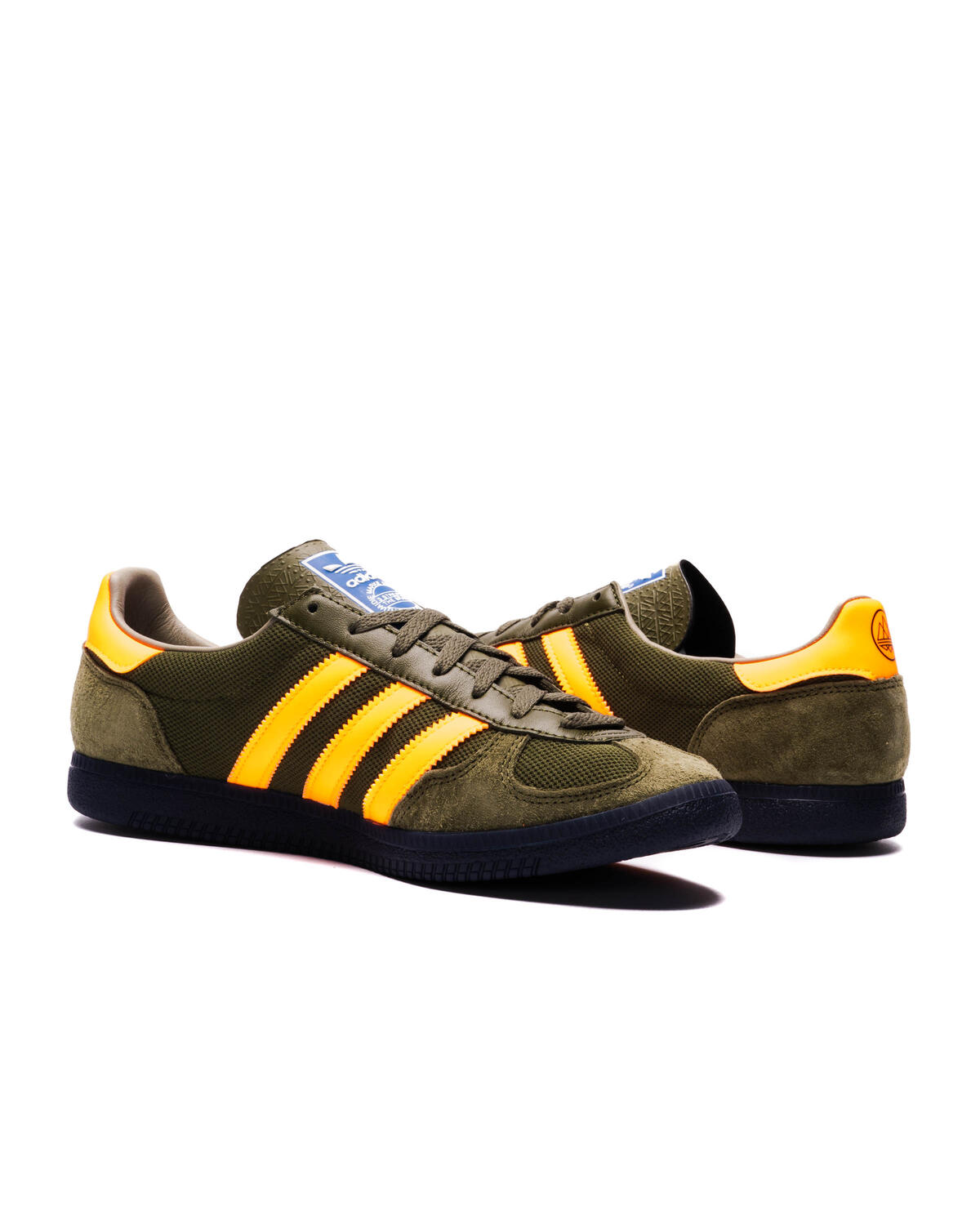 adidas Originals Barrowland Spzl - Image 11