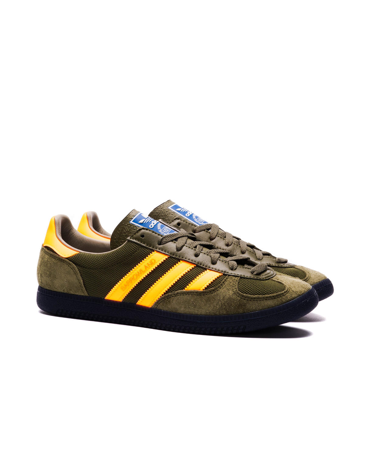 adidas Originals Barrowland Spzl - Image 9