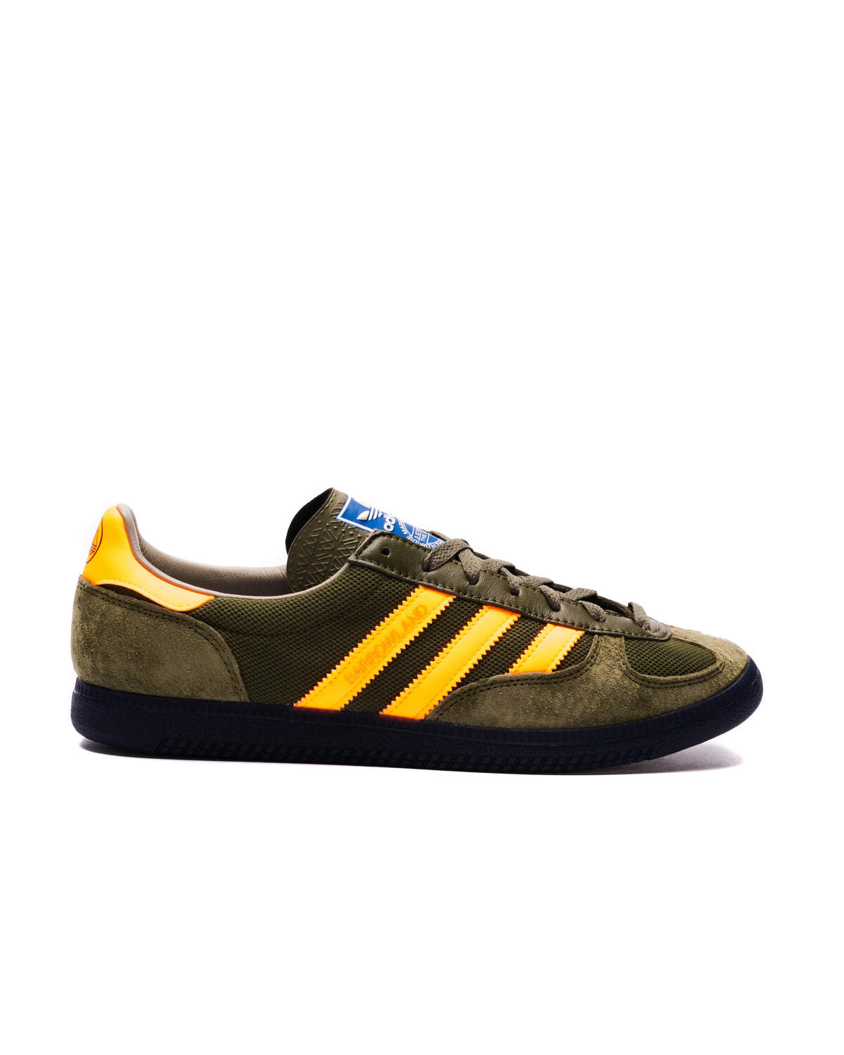 adidas Originals Barrowland Spzl - Image 8