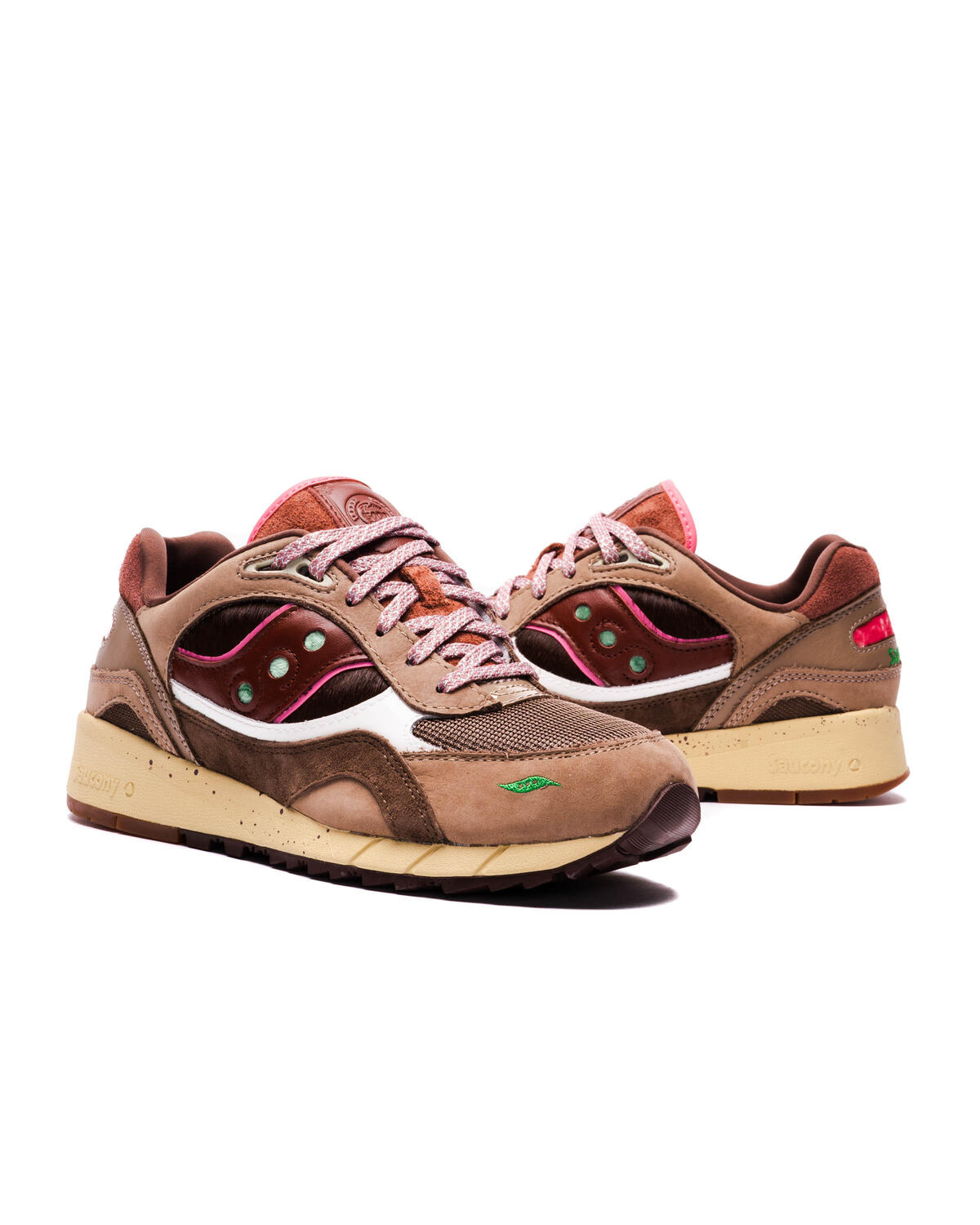 Feature x Saucony Shadow 6000 - Image 11