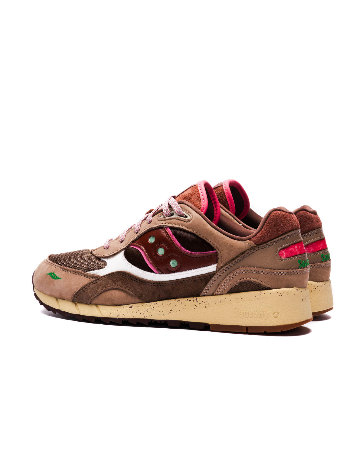 Feature x Saucony Shadow 6000 - Image 10