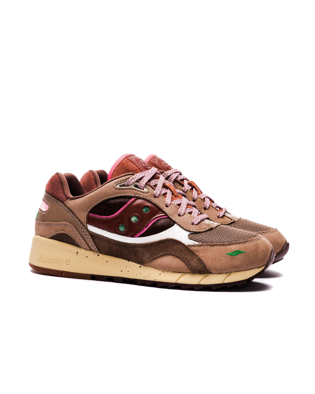 Feature x Saucony Shadow 6000 - Image 9