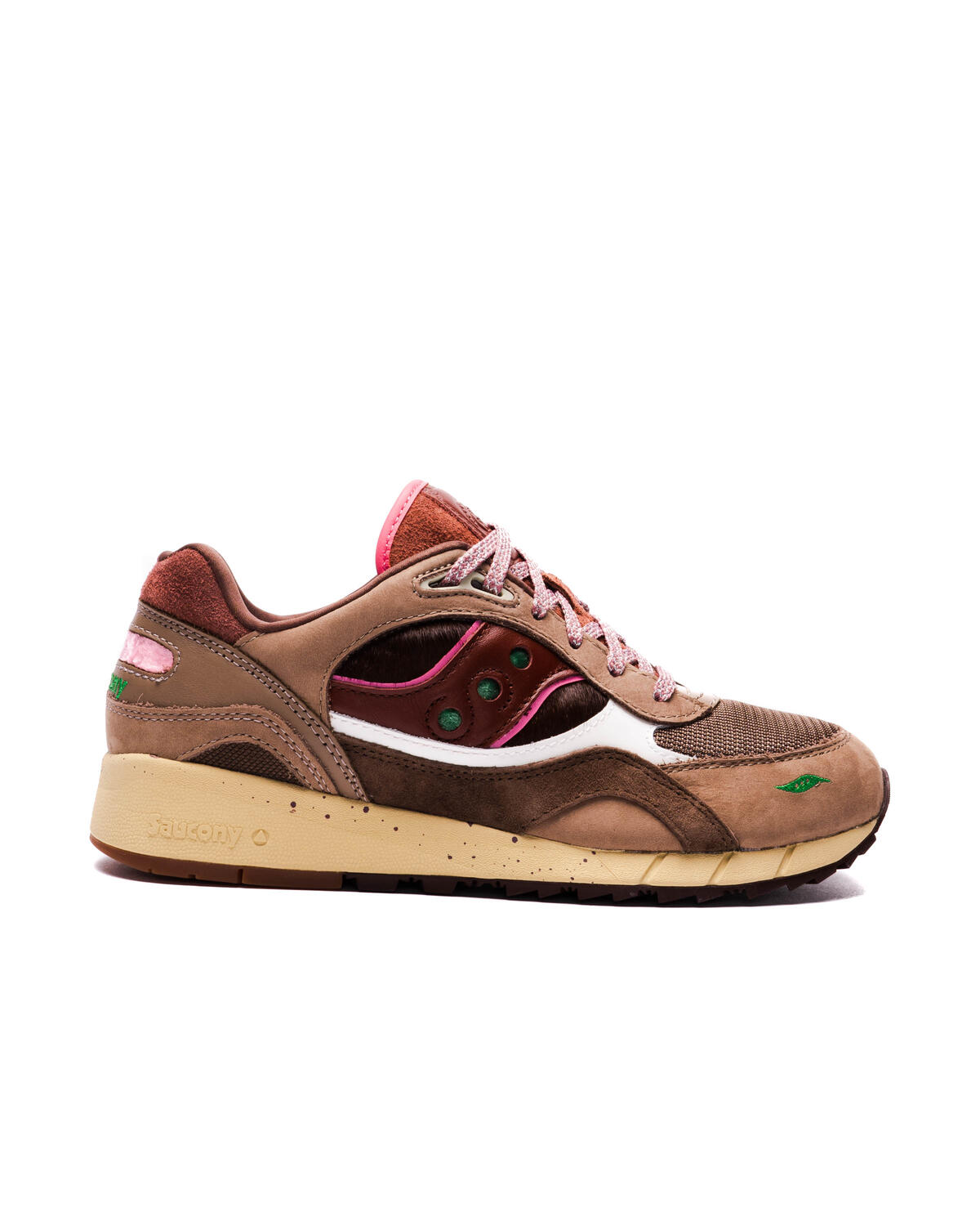Feature x Saucony Shadow 6000 - Image 8