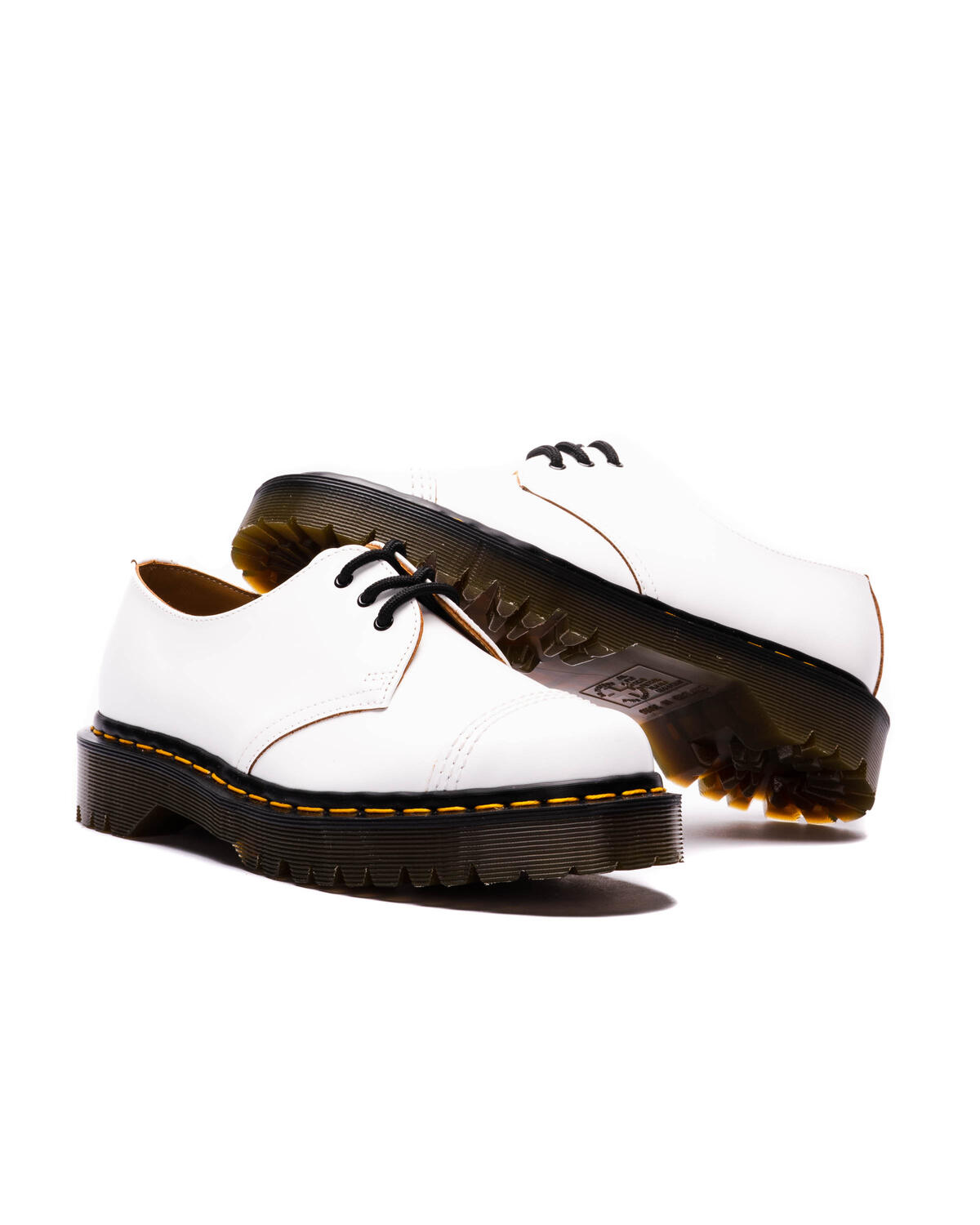 Dr. Martens 1461 Bex Toe Cap - Image 5