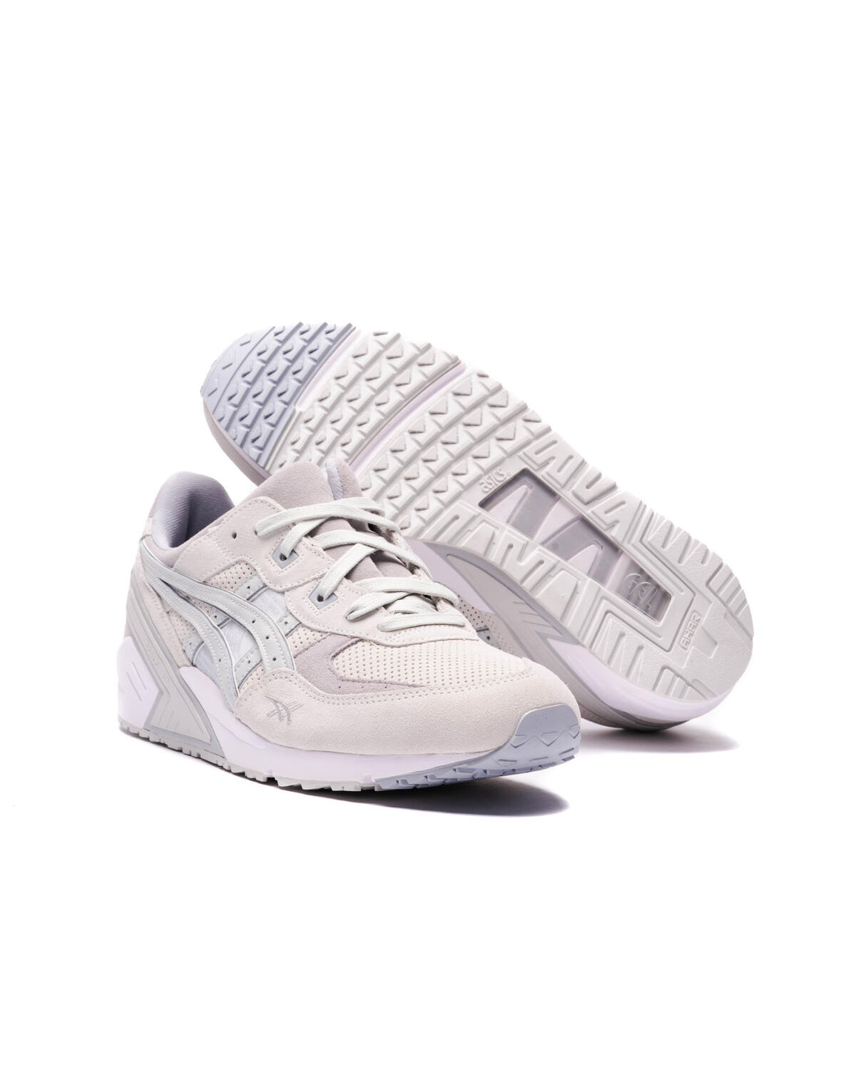 Piedmont Grey Asics Gel Lyte Iii Grau Asics GEL-LYTE III RE