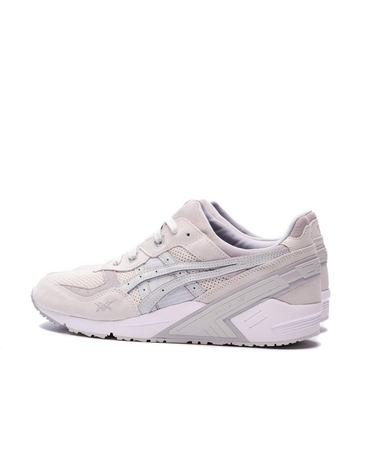 ASICS GEL-LYTE III RE 'RE-CONSTRUCTION PACK GLACIER GREY/PIEDMONT GREY' - Image 4