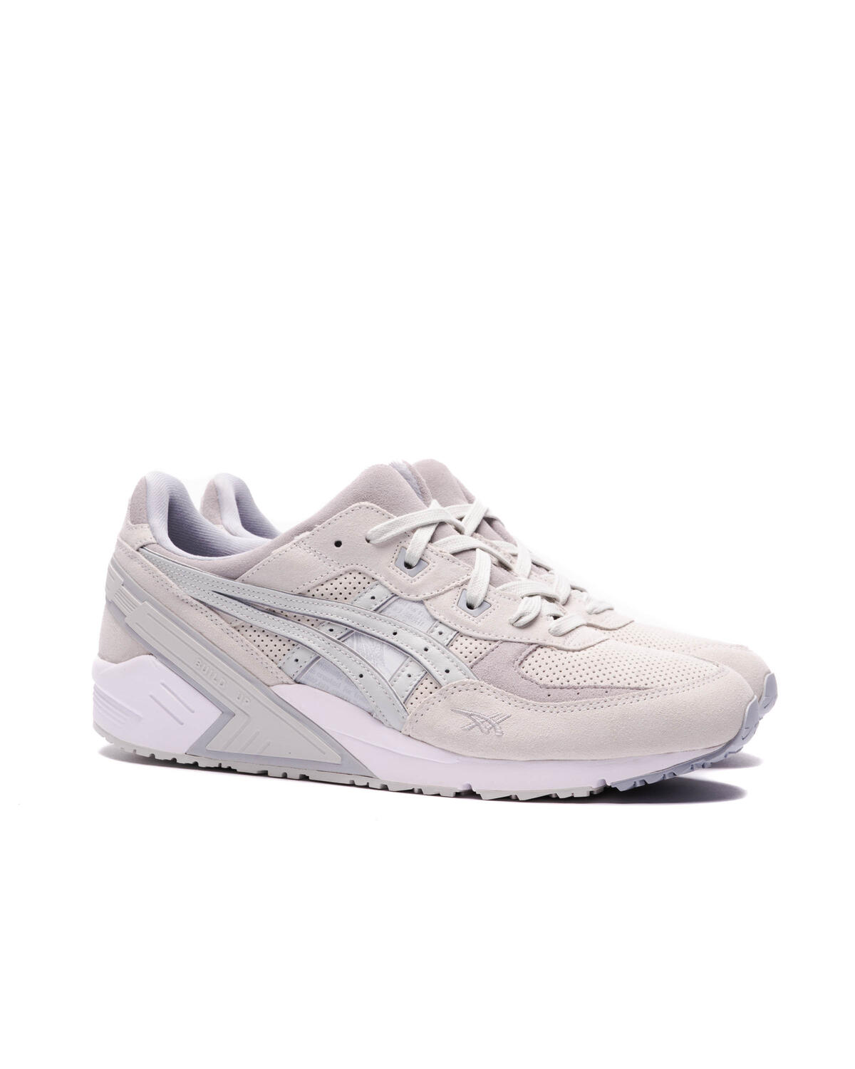 ASICS GEL-LYTE III RE 'RE-CONSTRUCTION PACK GLACIER GREY/PIEDMONT GREY' - Image 3