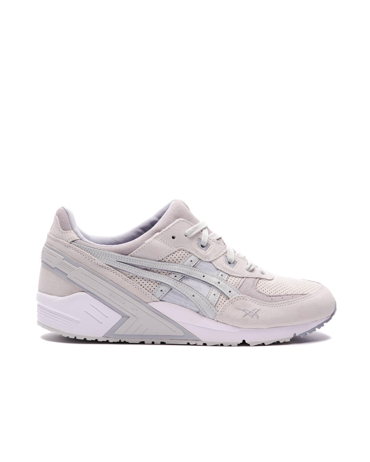 ASICS GEL-LYTE III RE 'RE-CONSTRUCTION PACK GLACIER GREY/PIEDMONT GREY' - Image 2