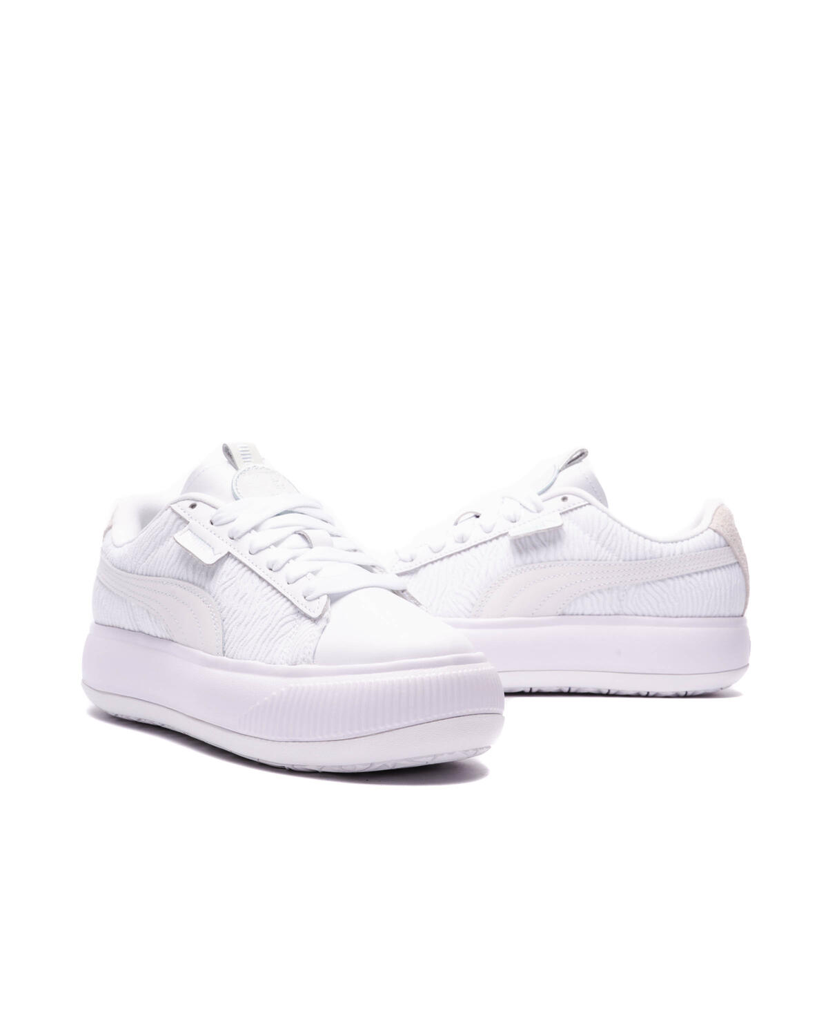Puma WMNS Suede Mayu ST - Image 5