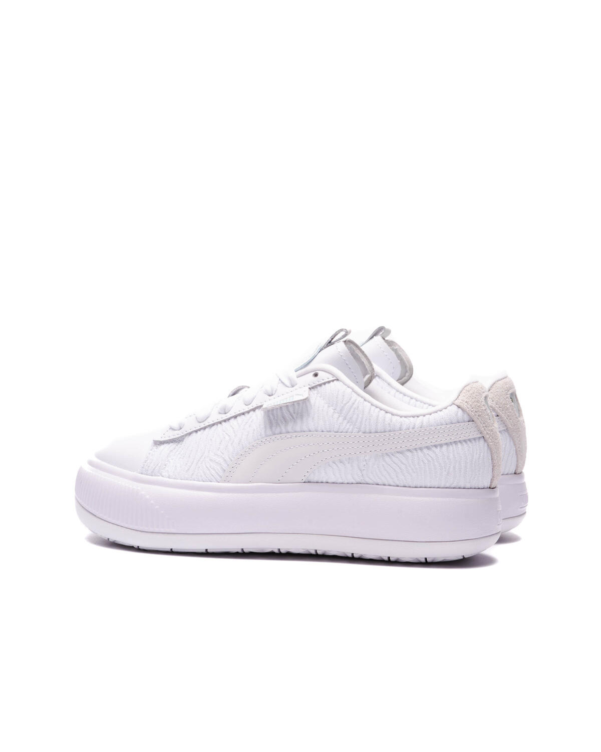 Puma WMNS Suede Mayu ST - Image 4