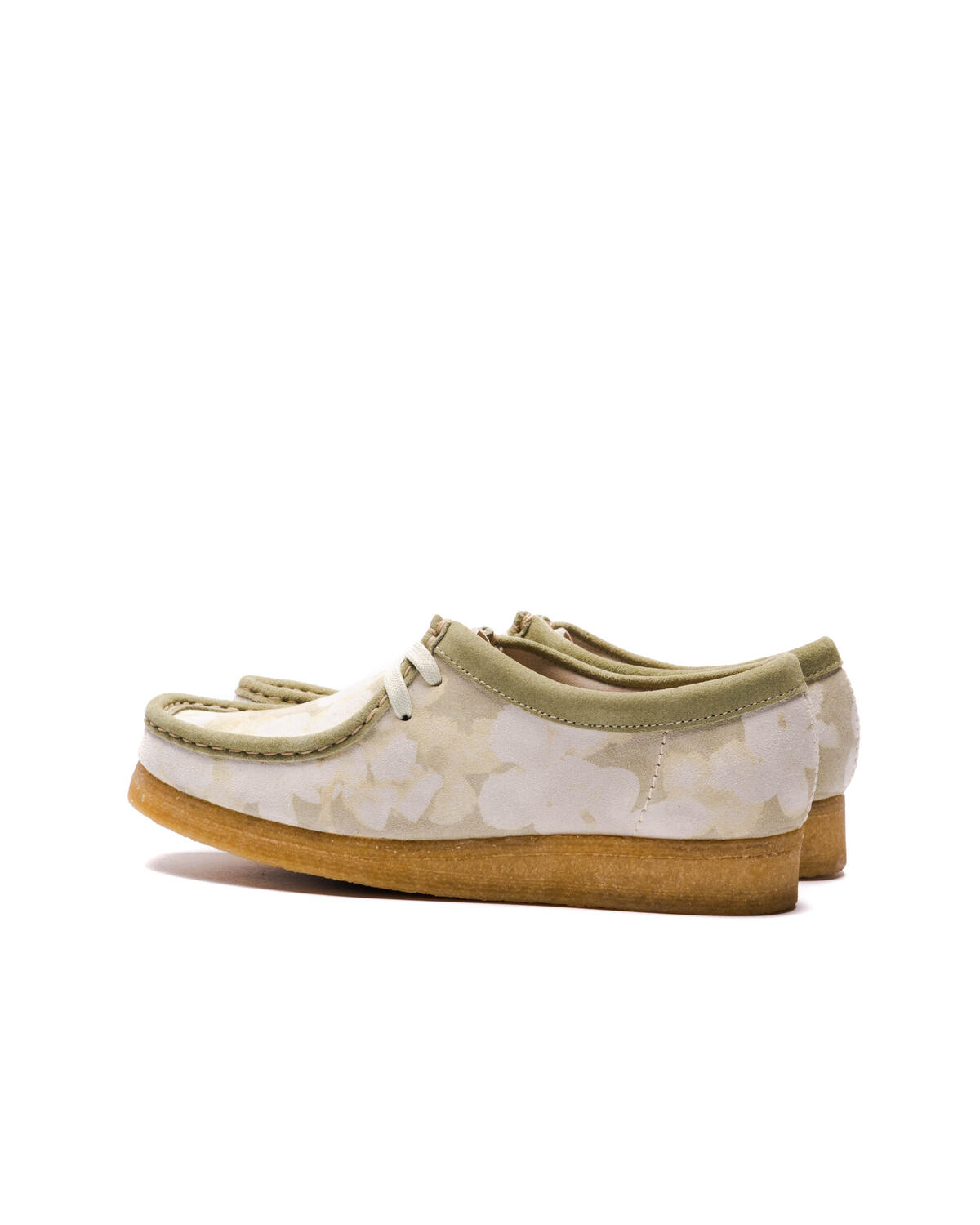 Clarks Originals WMNS Wallabee - Image 4