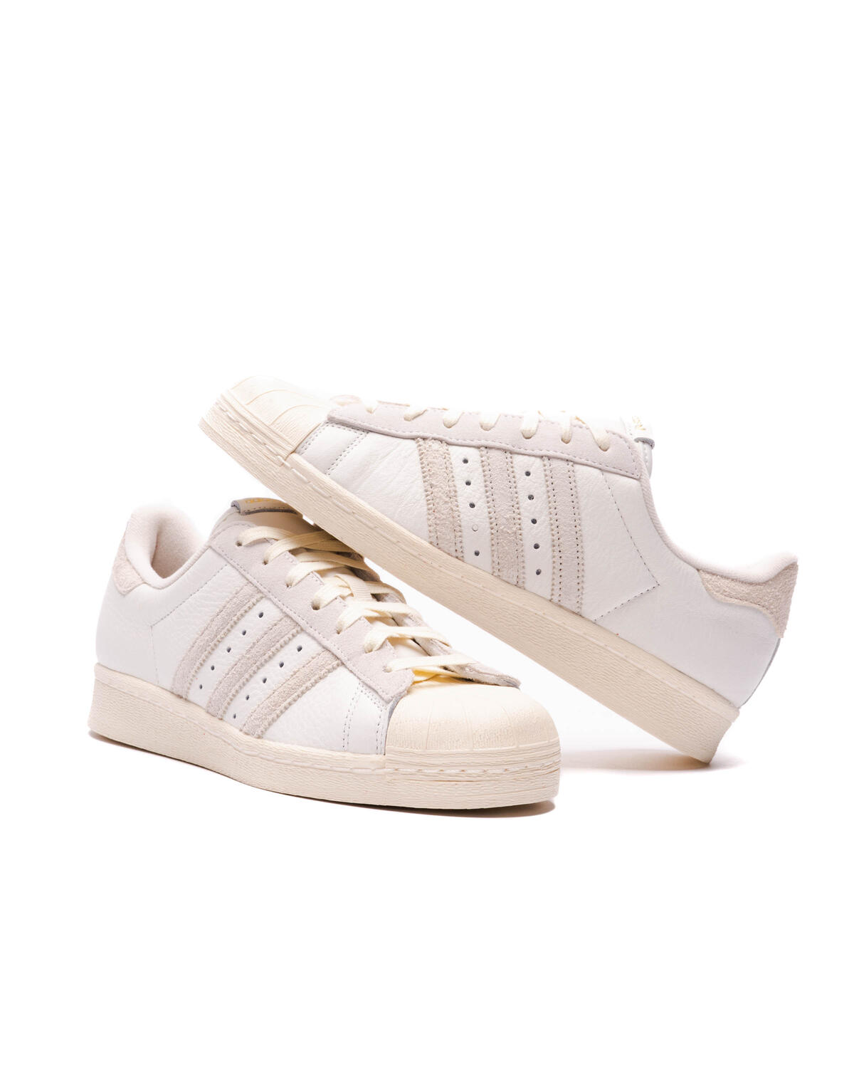 Adidas Superstar 82 White / Gray - Image 14