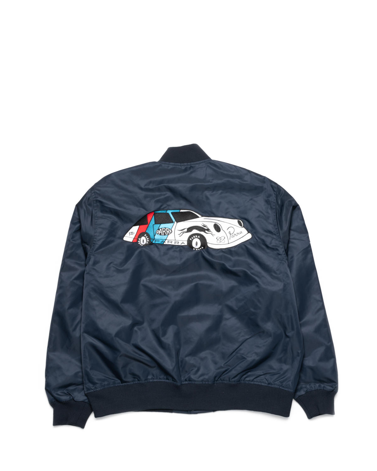 by Parra Racing Team jacket - Image 3