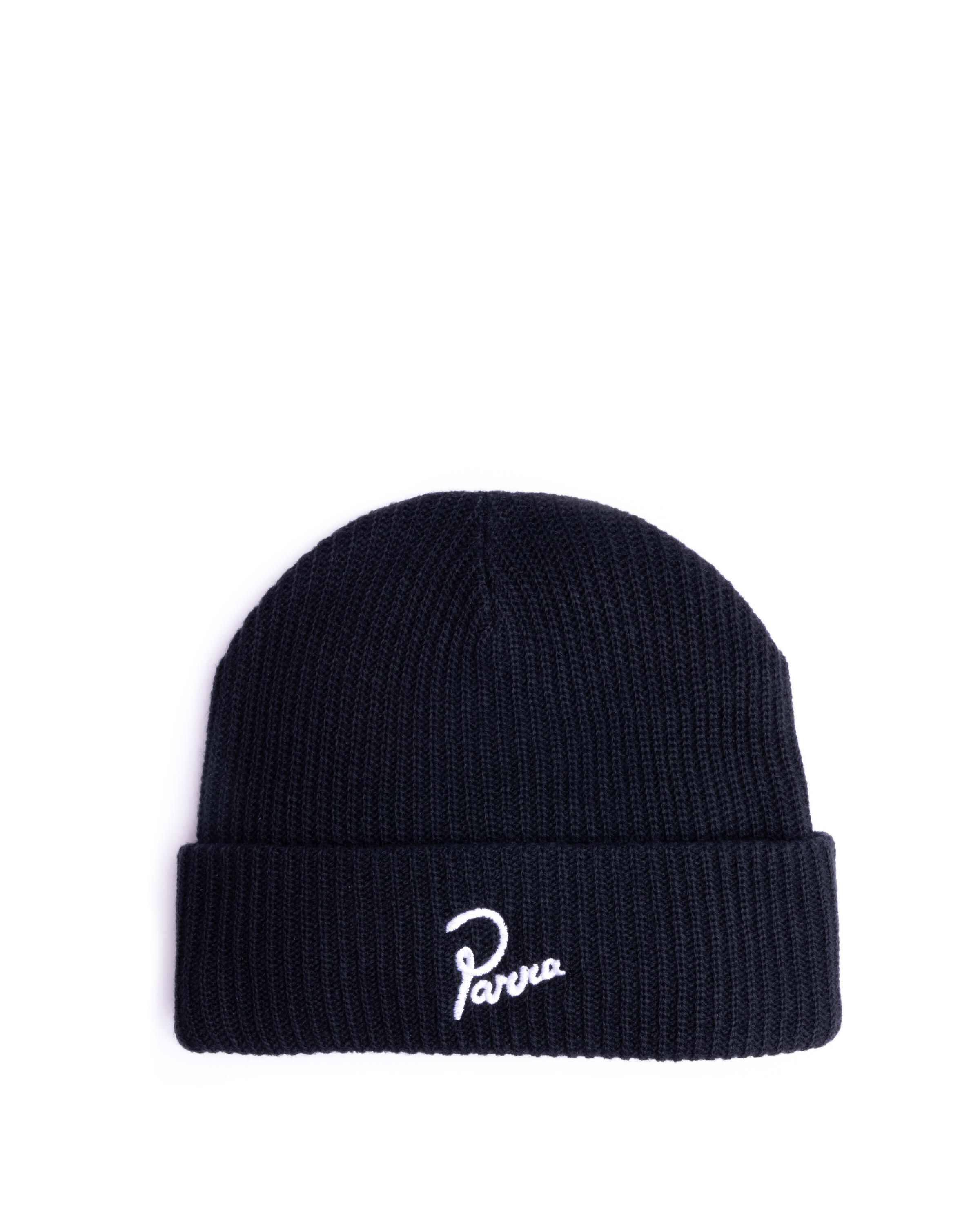 by Parra signature beanie