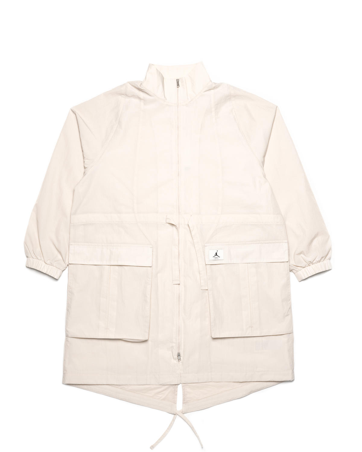 Air Jordan Womens Essential Oversized Jacket - Image 2