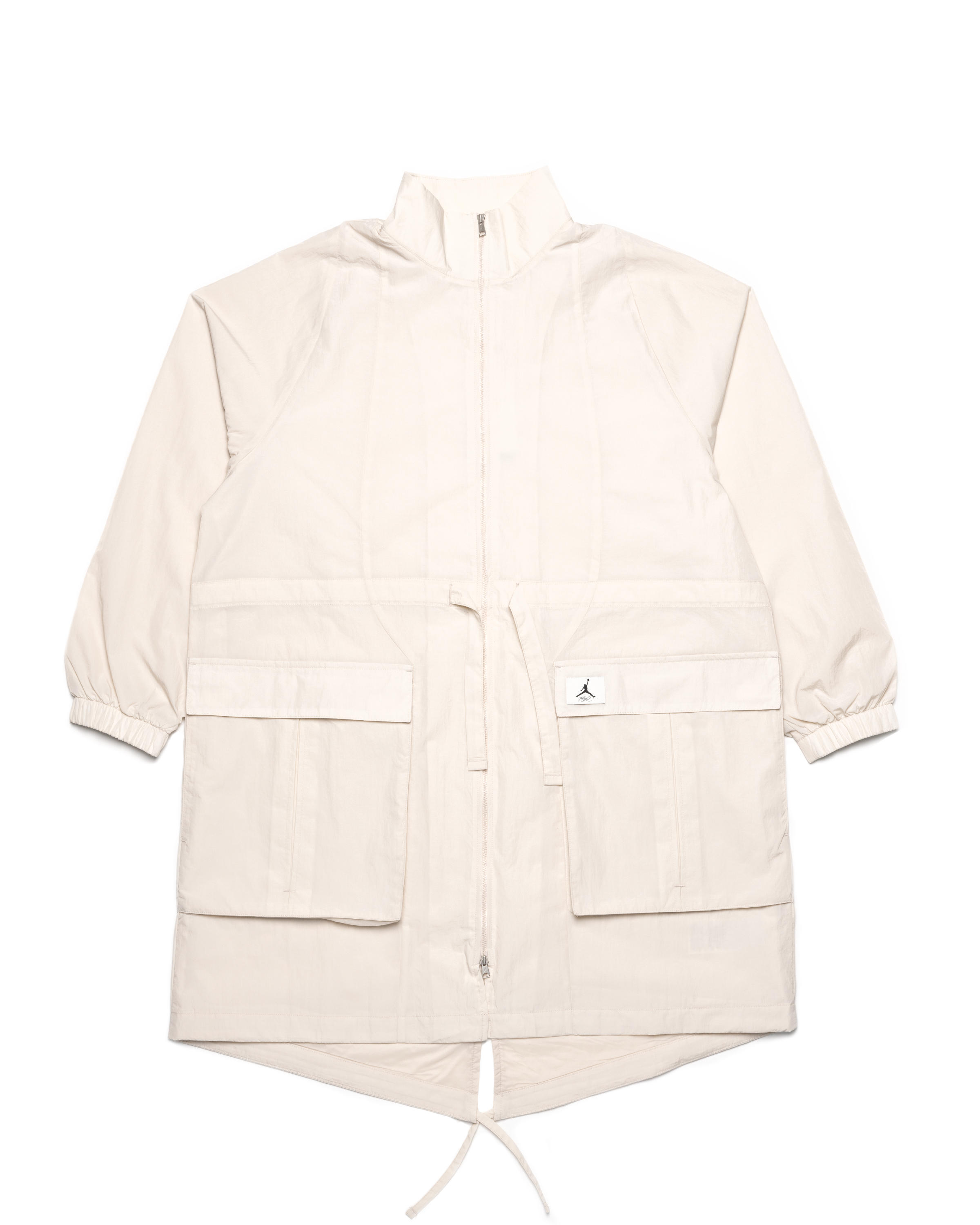 Air Jordan WMNS ESSENTIAL OVERSIZED JACKET