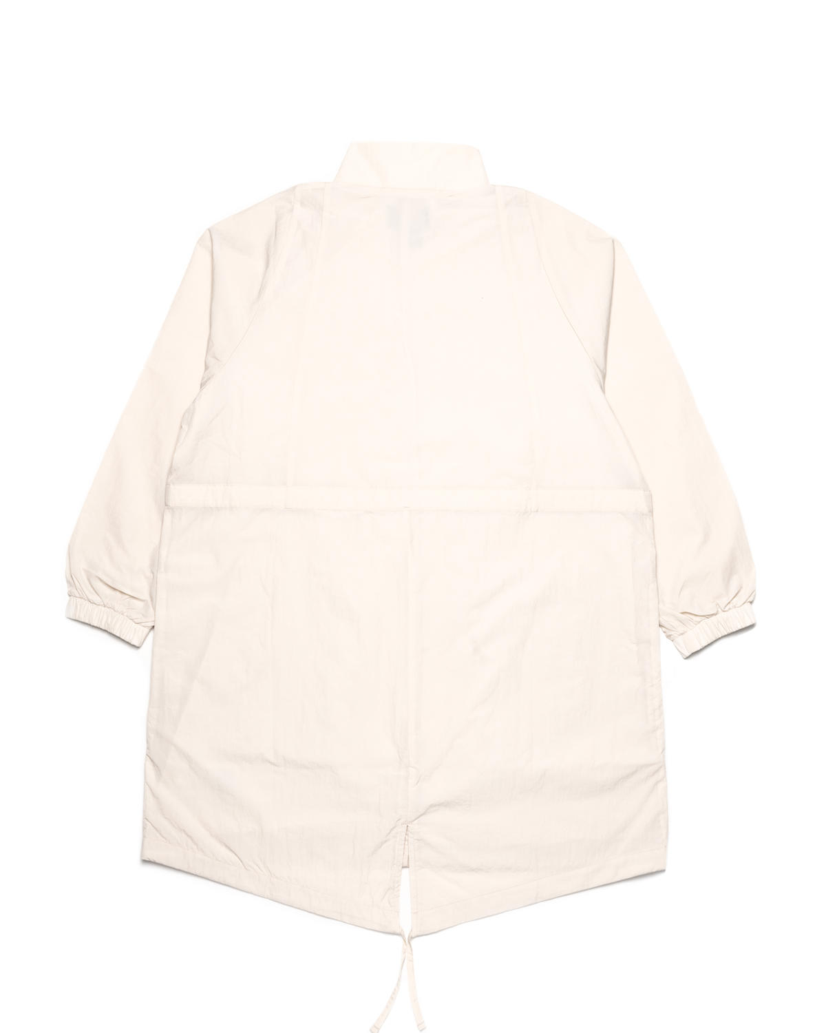 Air Jordan Womens Essential Oversized Jacket - Image 3
