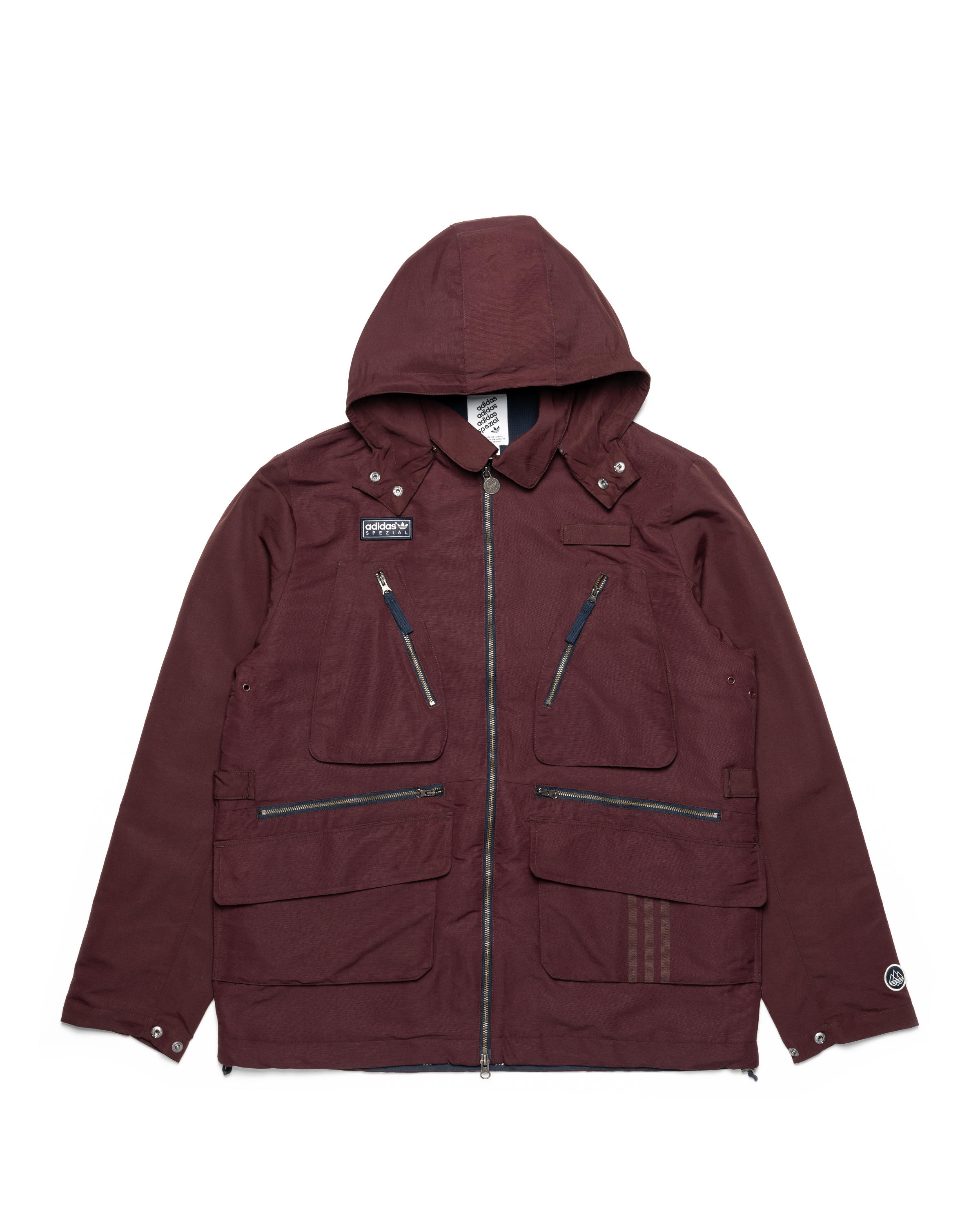 adidas Originals TRONGATE JKT