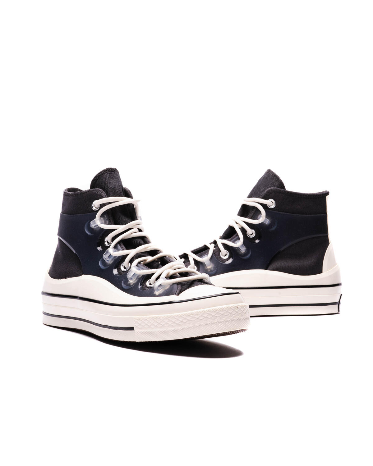 Converse Chuck 70 Utility Hi Storm Win / Dark Grey - Image 5